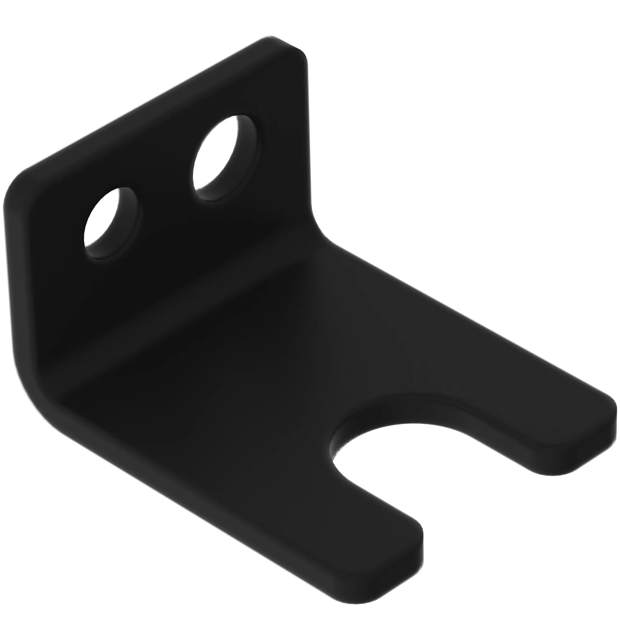 BRACKET, MFWD SWITCH