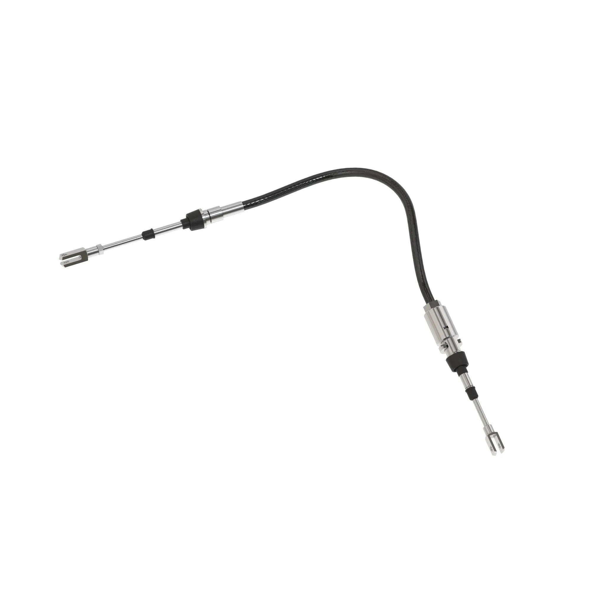 John Deere Push Pull Cable - AL218530