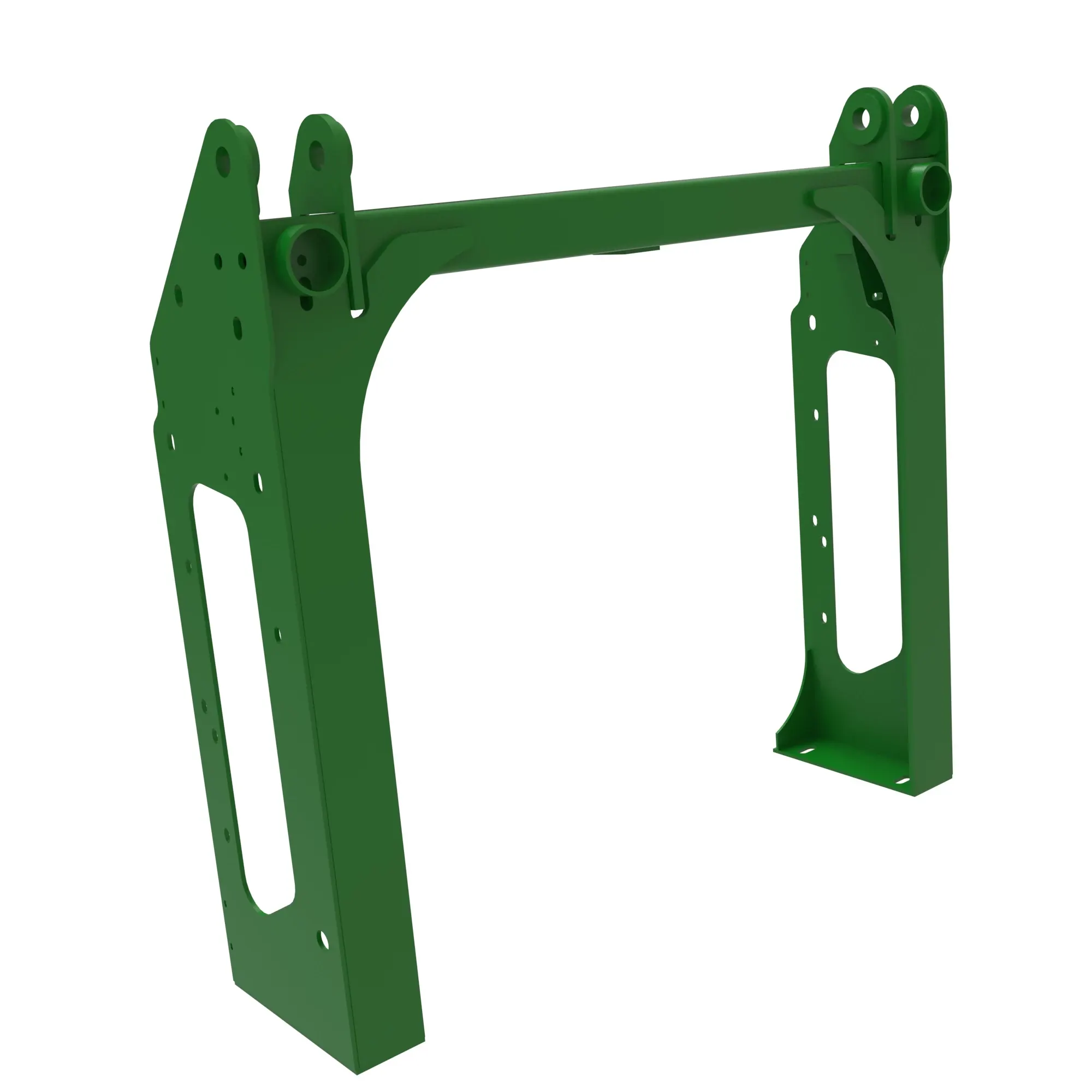John Deere Feeder House Lift Support - AH230942