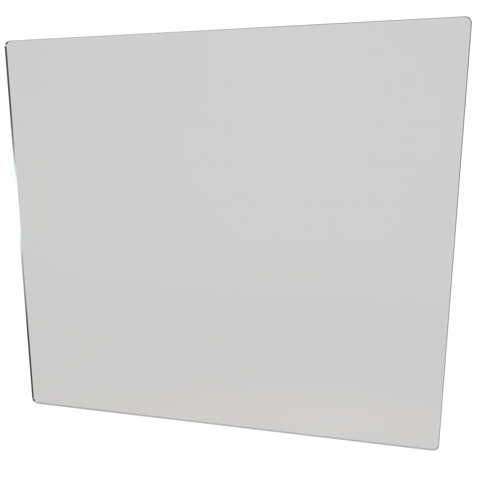 GLASS, FRONT WINDOW 1050