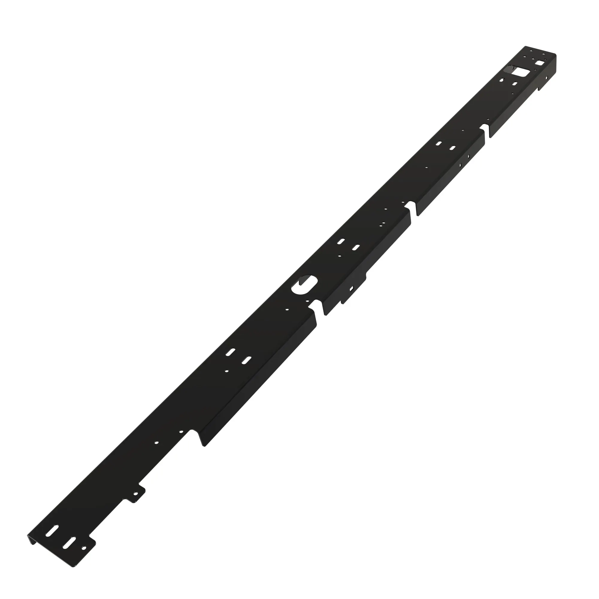 BREAKAWAY, SS TRAY, LH