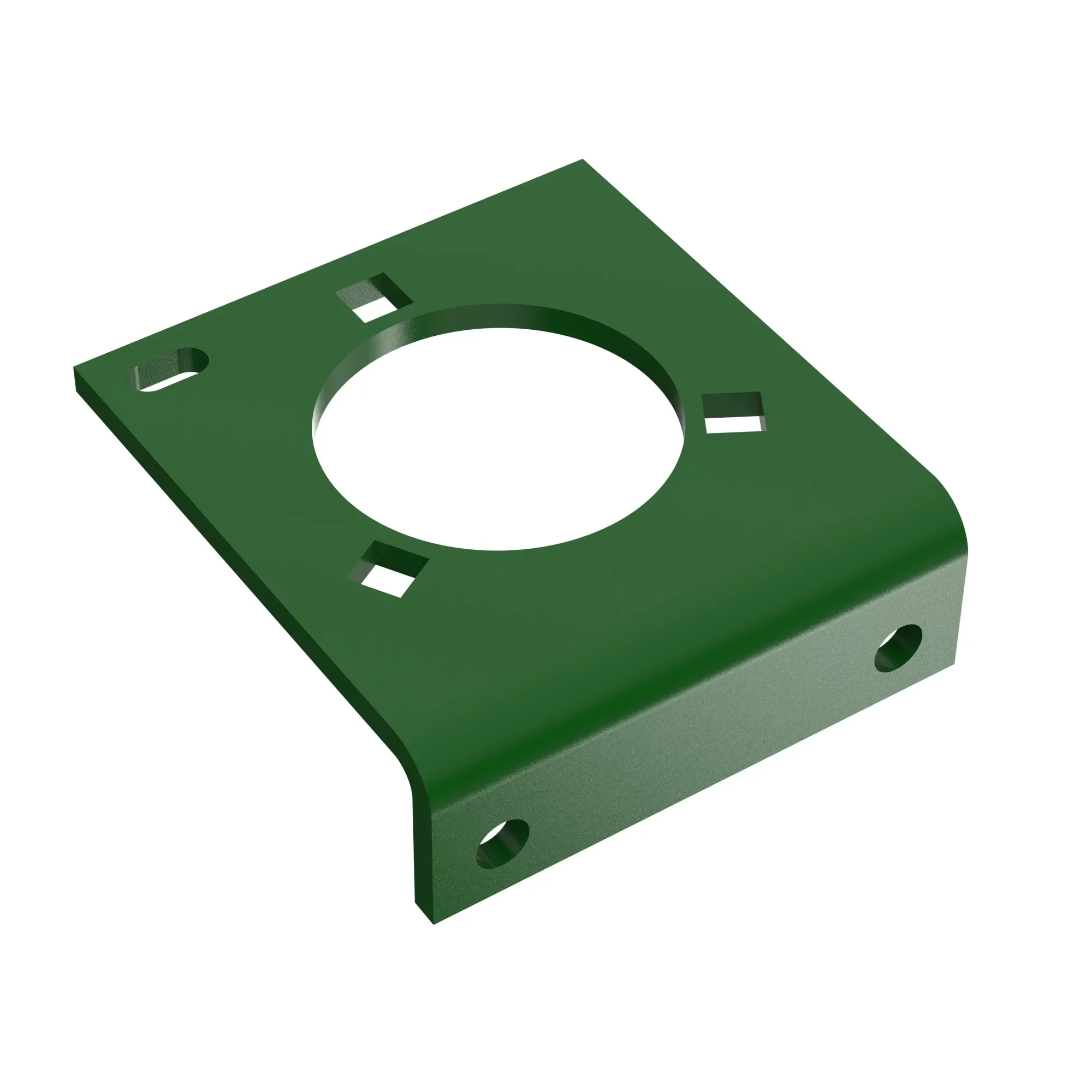 John Deere Support - CQ26896