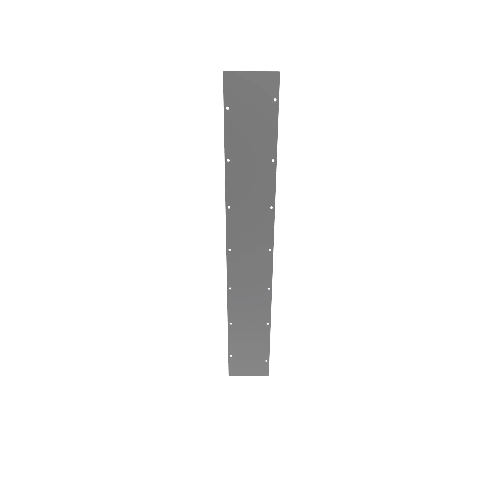 Isolator