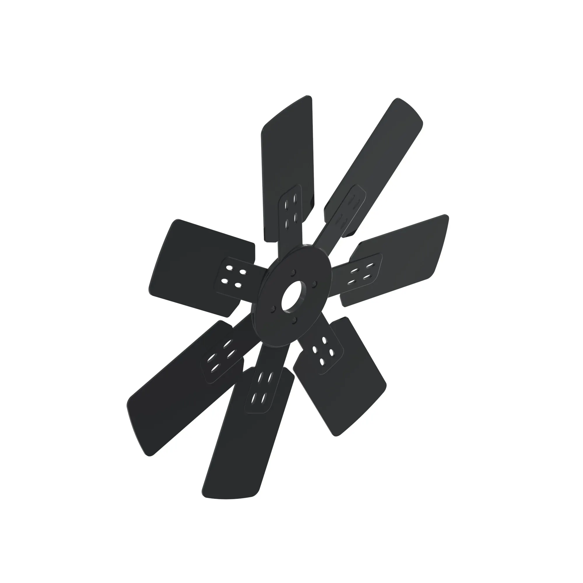 SUCTION FAN, SUCTION FAN, 488MM, CW