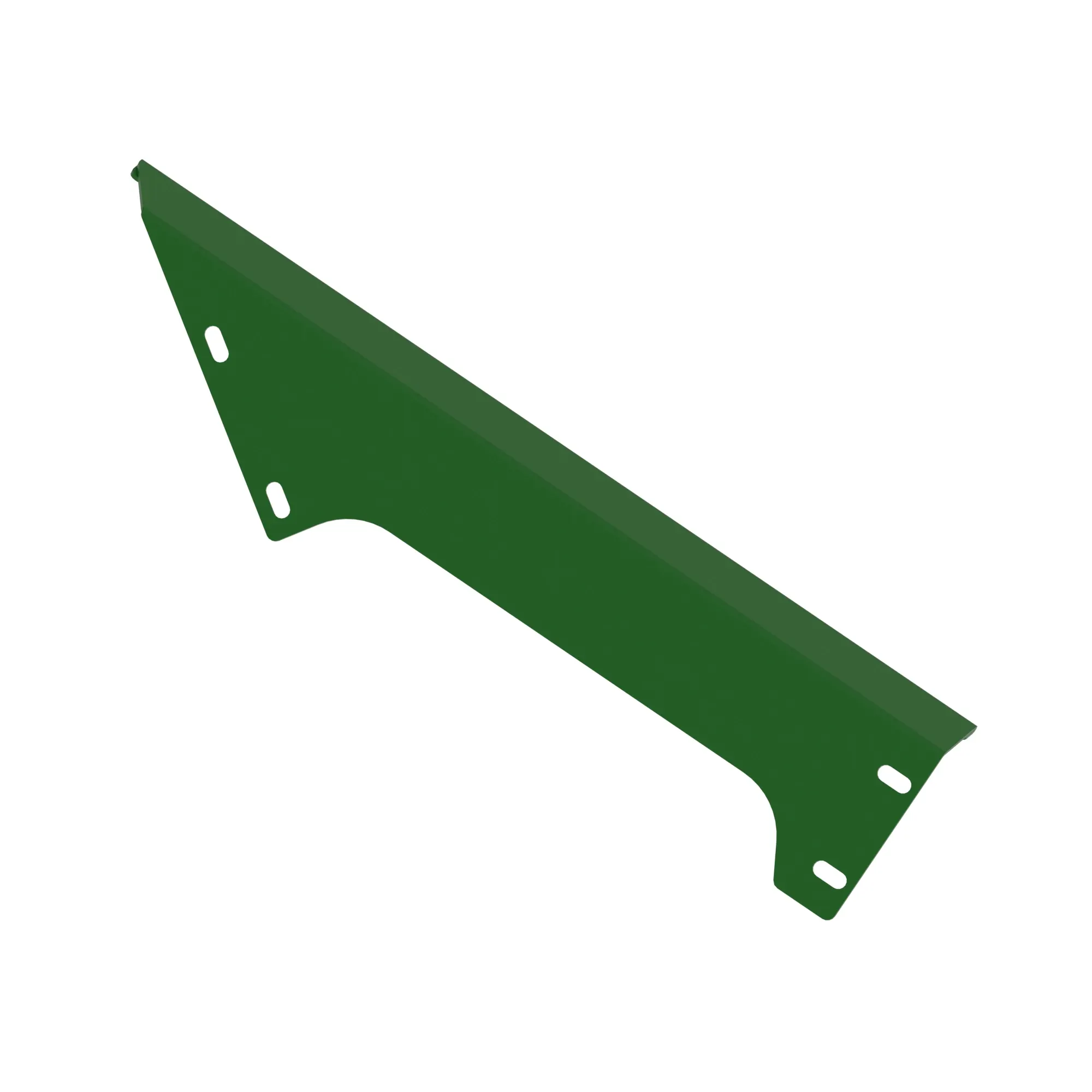 John Deere Powershaft Shield - H235393