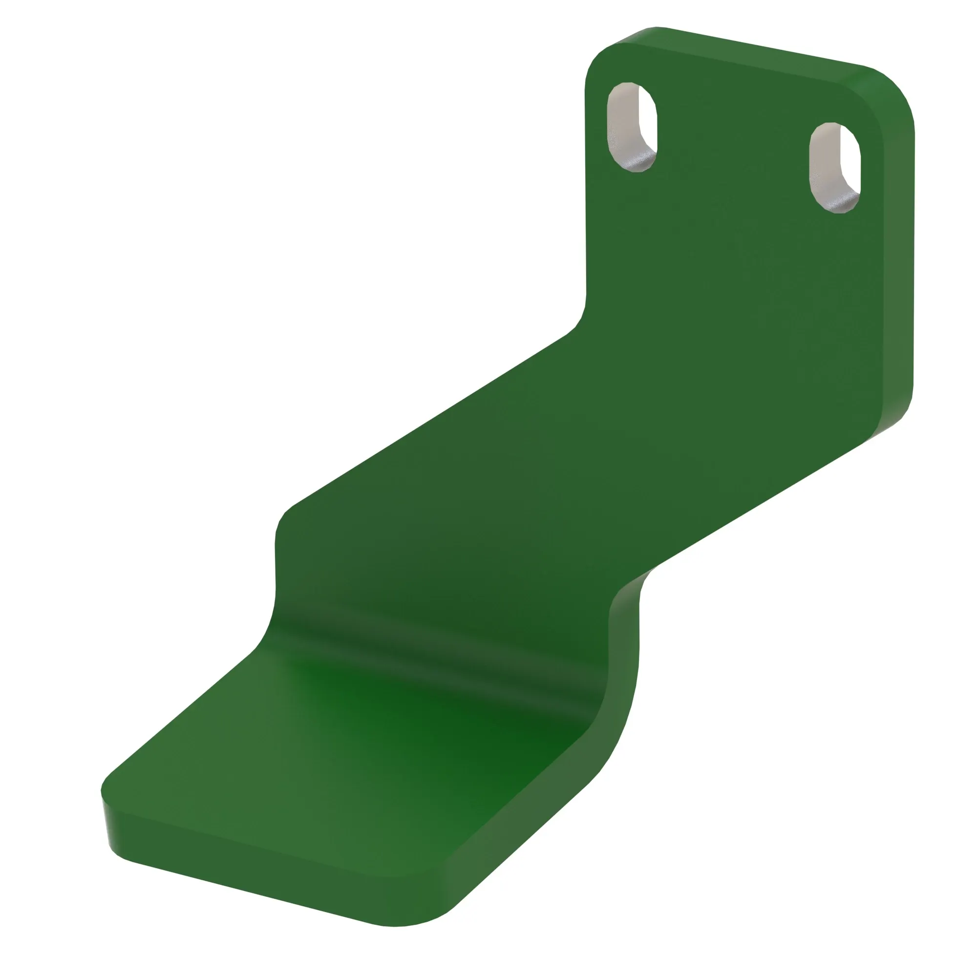 FRONT AXLE STOPPER