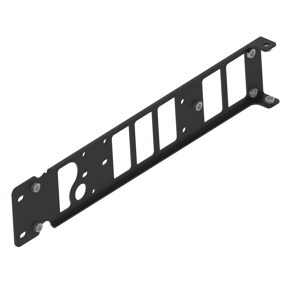 Bracket, Front End, 6M/6R, MW0-2 En