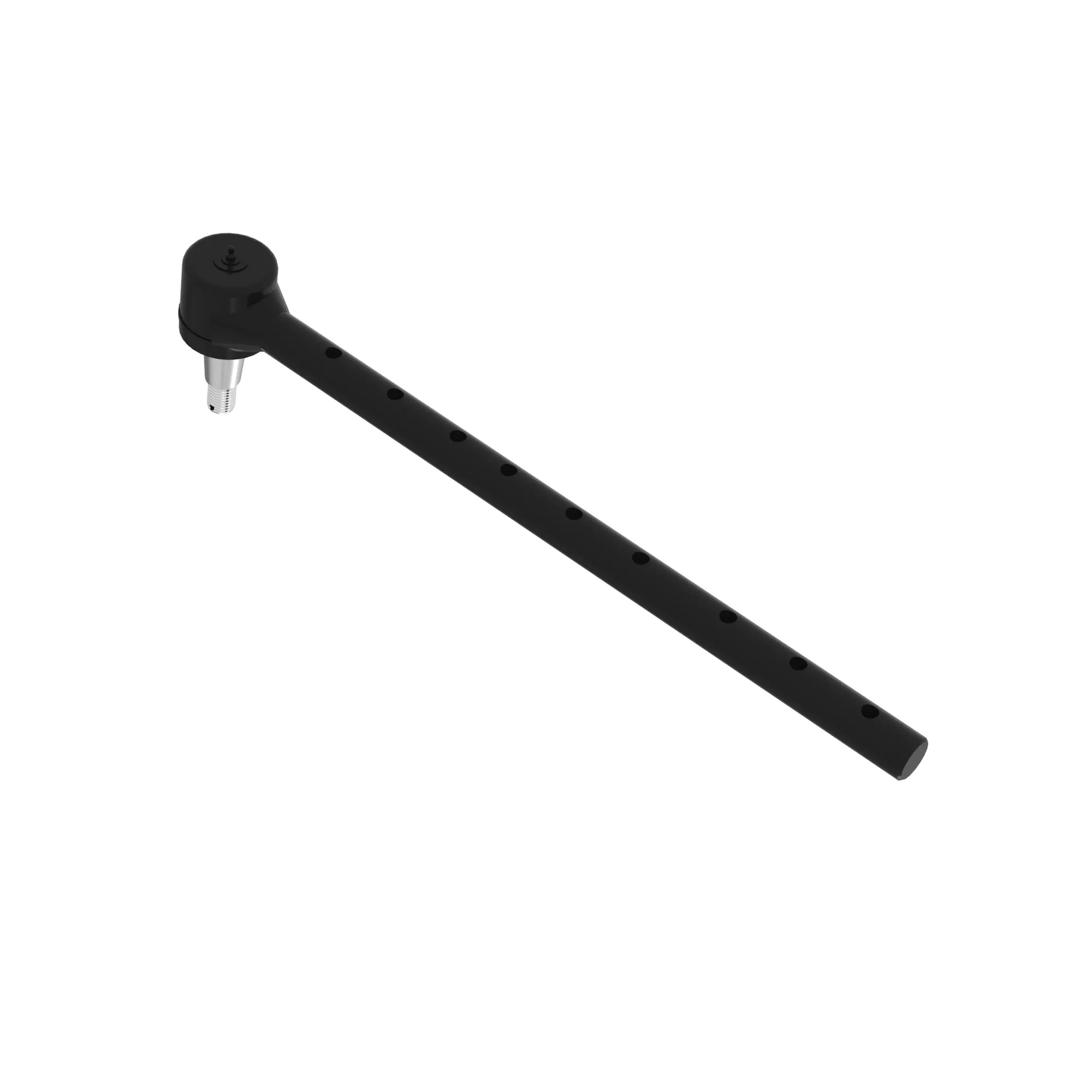 ASSY, TIE ROD 2WD