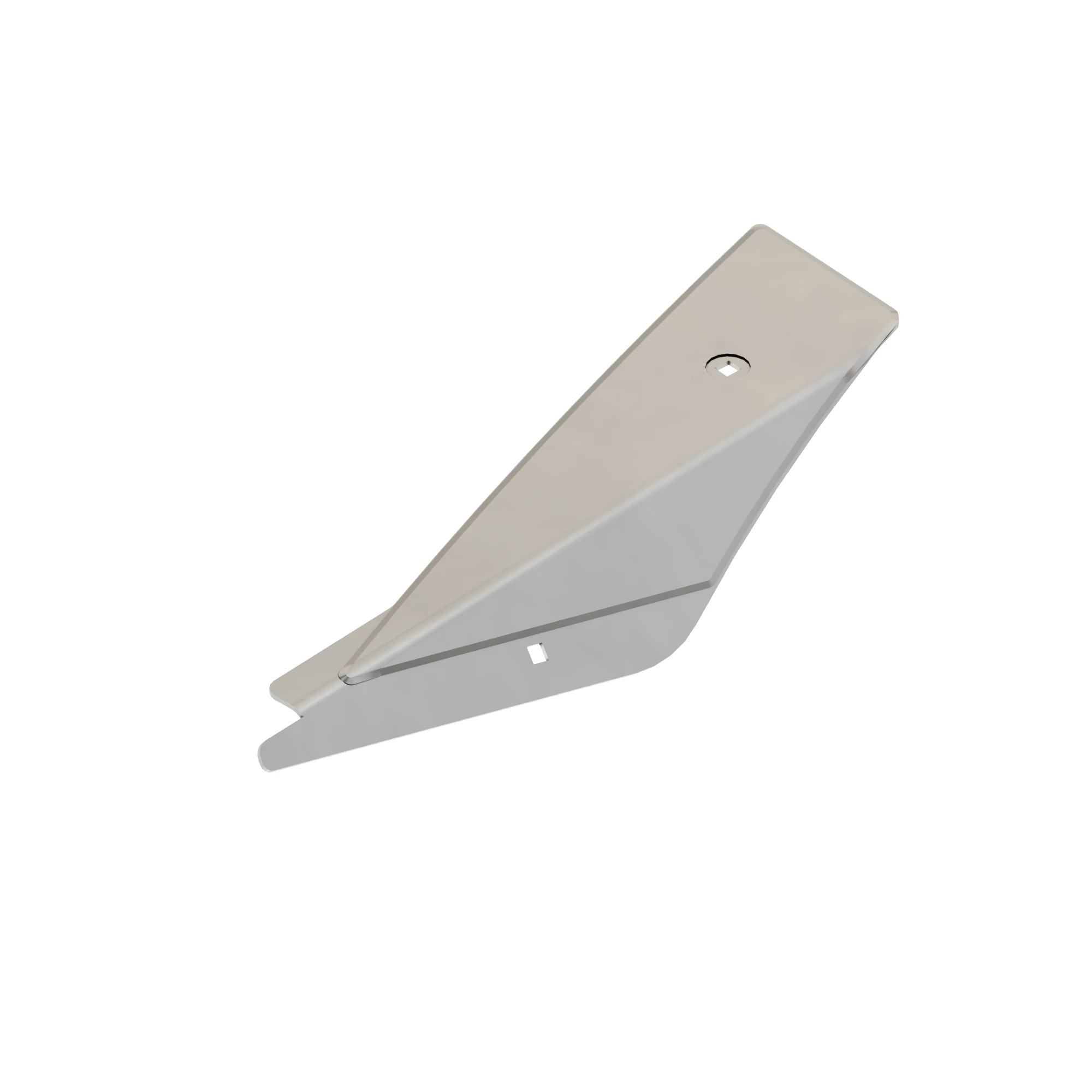 PANEL, WEAR LINER, CHUTE, RH, WIDE,