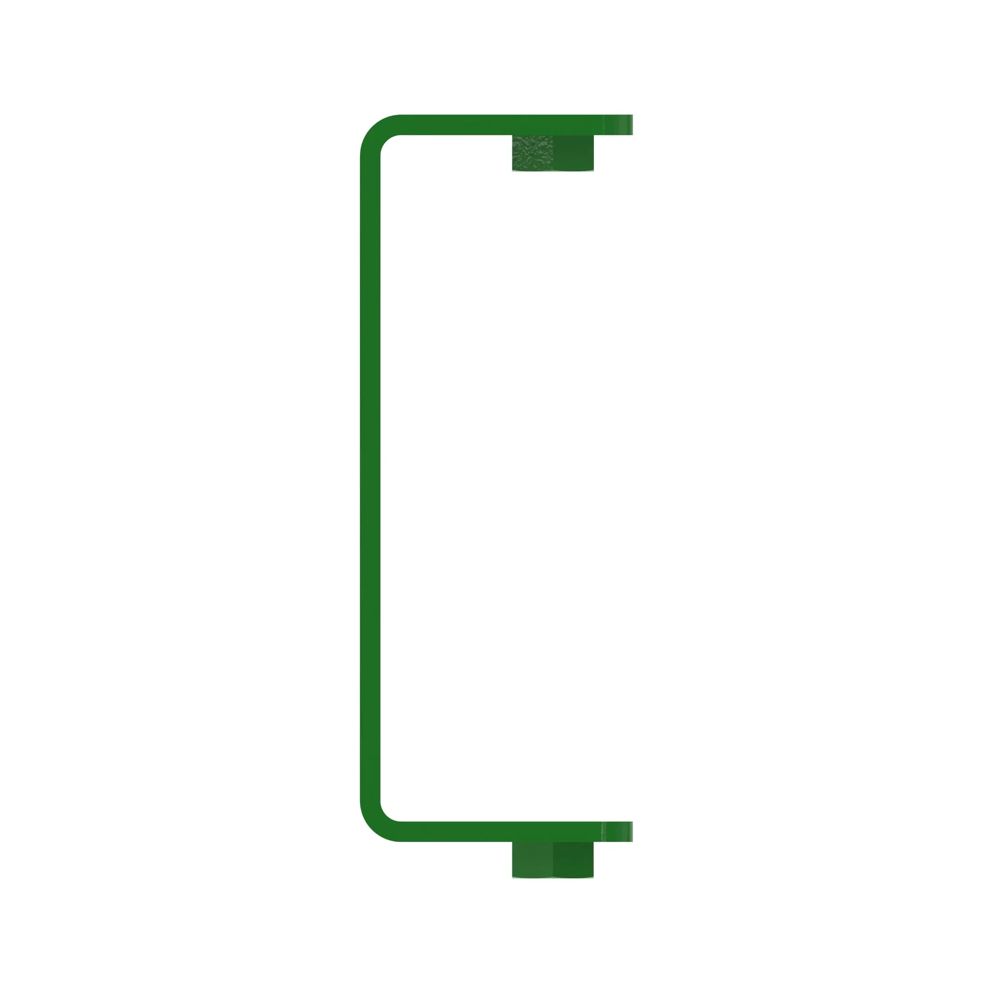 BRACKET, UPPER MOUNT