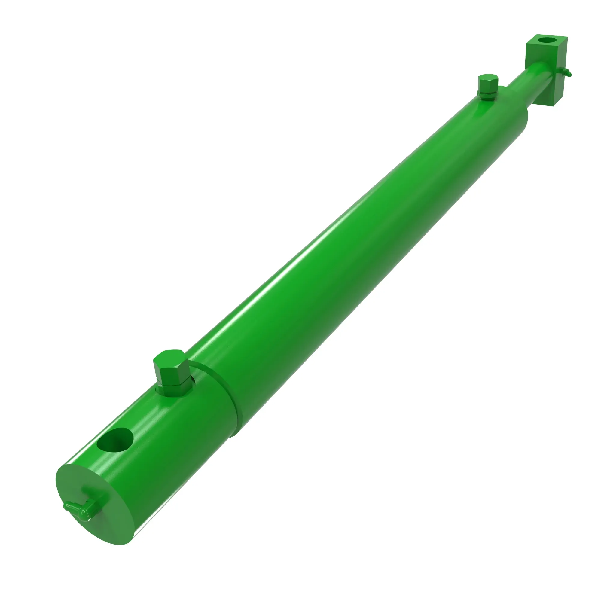 HYDRAULIC CYLINDER