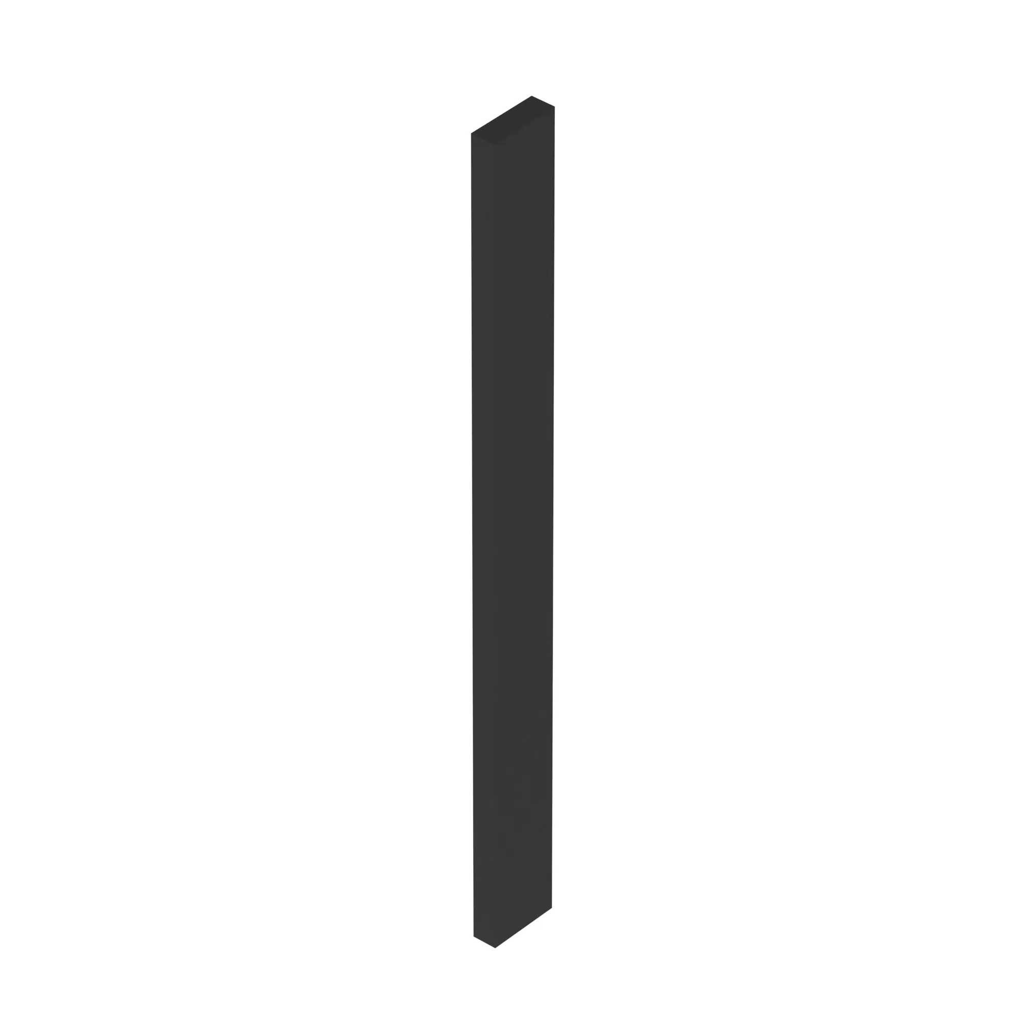 BARRIER, CARGOBOX FOAM