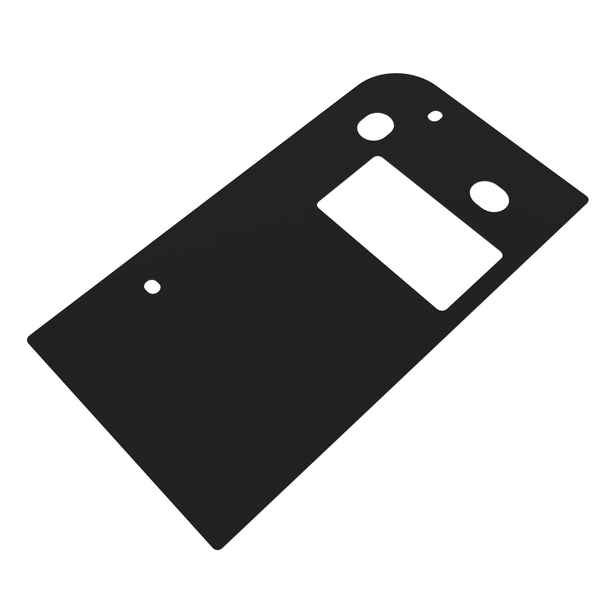 MAT, LH PLATFORM (GM)