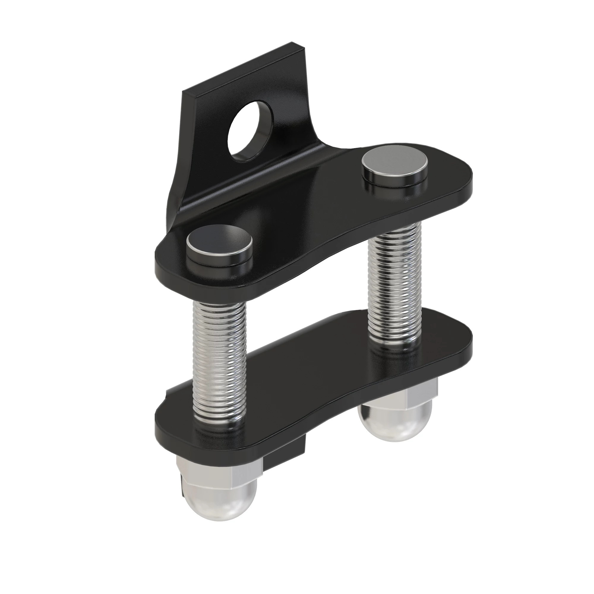 John Deere Feeder House Conveyor Chain Link - AH220868