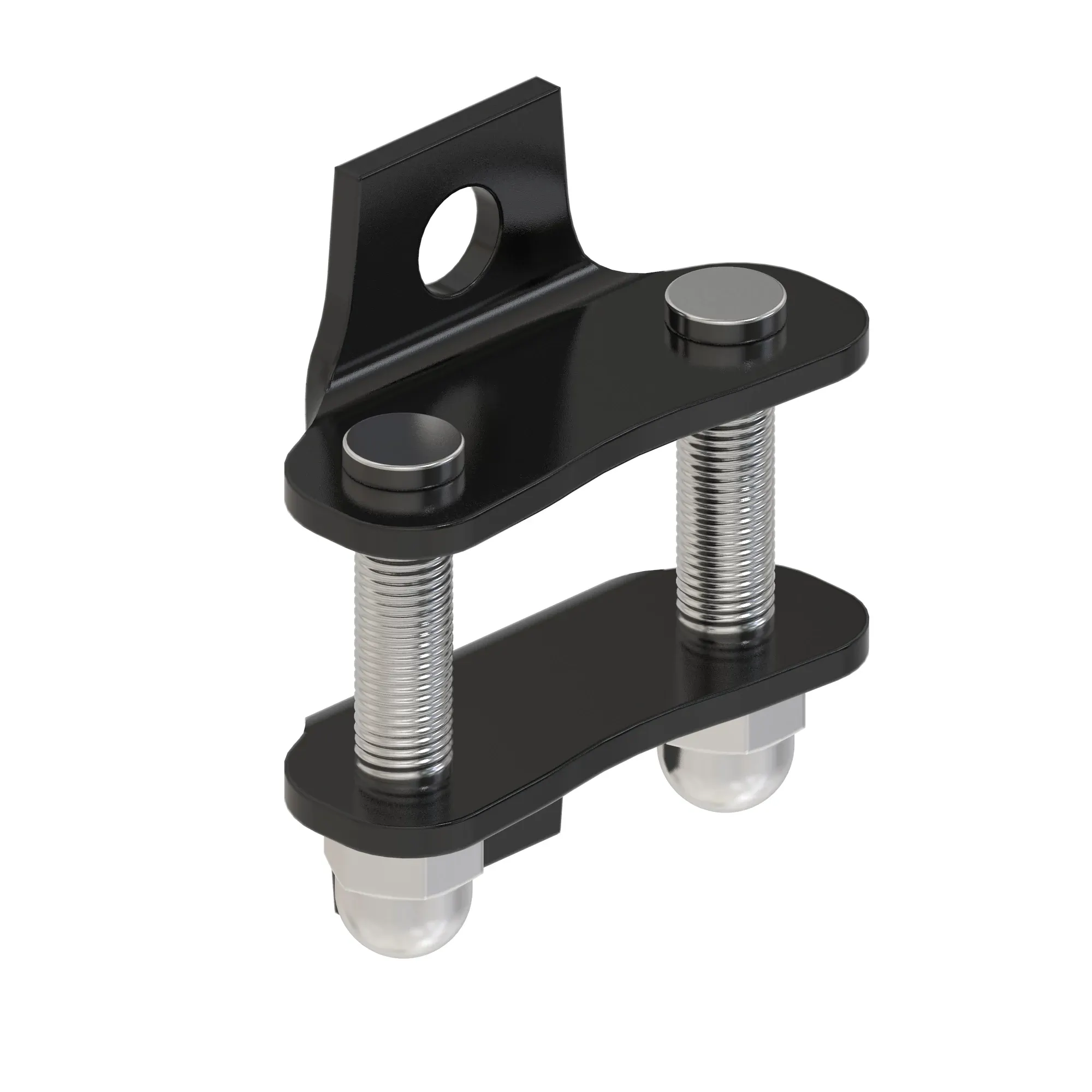 John Deere Feeder House Conveyor Chain Link - AH220868