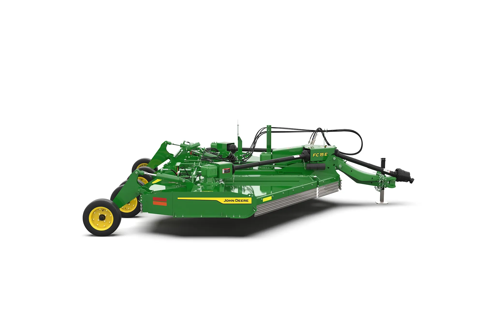 FC15E Flex-Wing Rotary Cutter | John Deere US