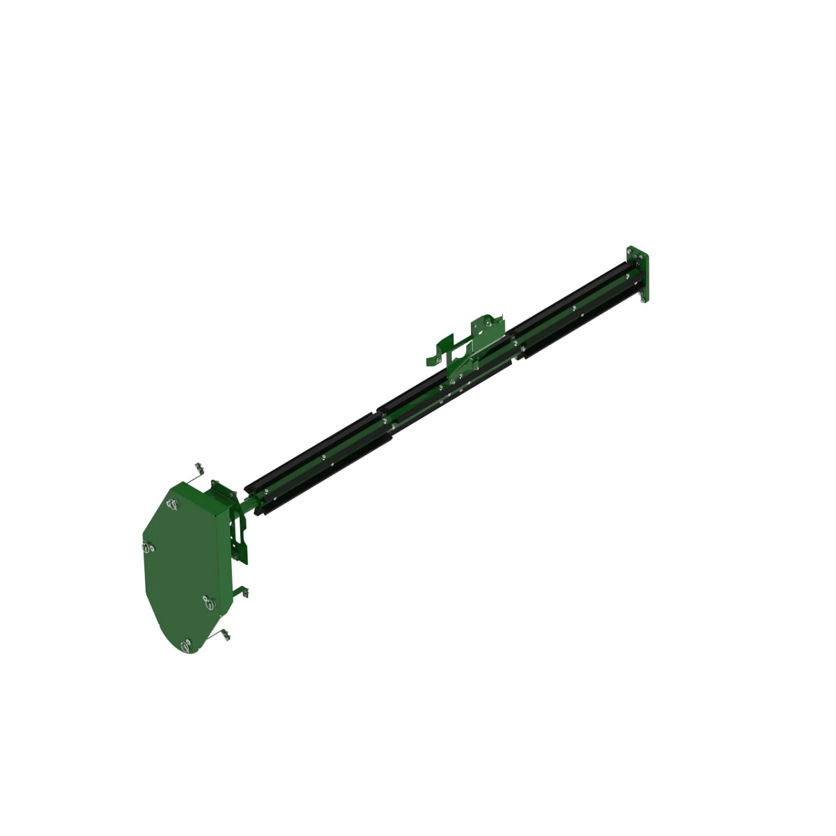 Crop Handling Unit Parts