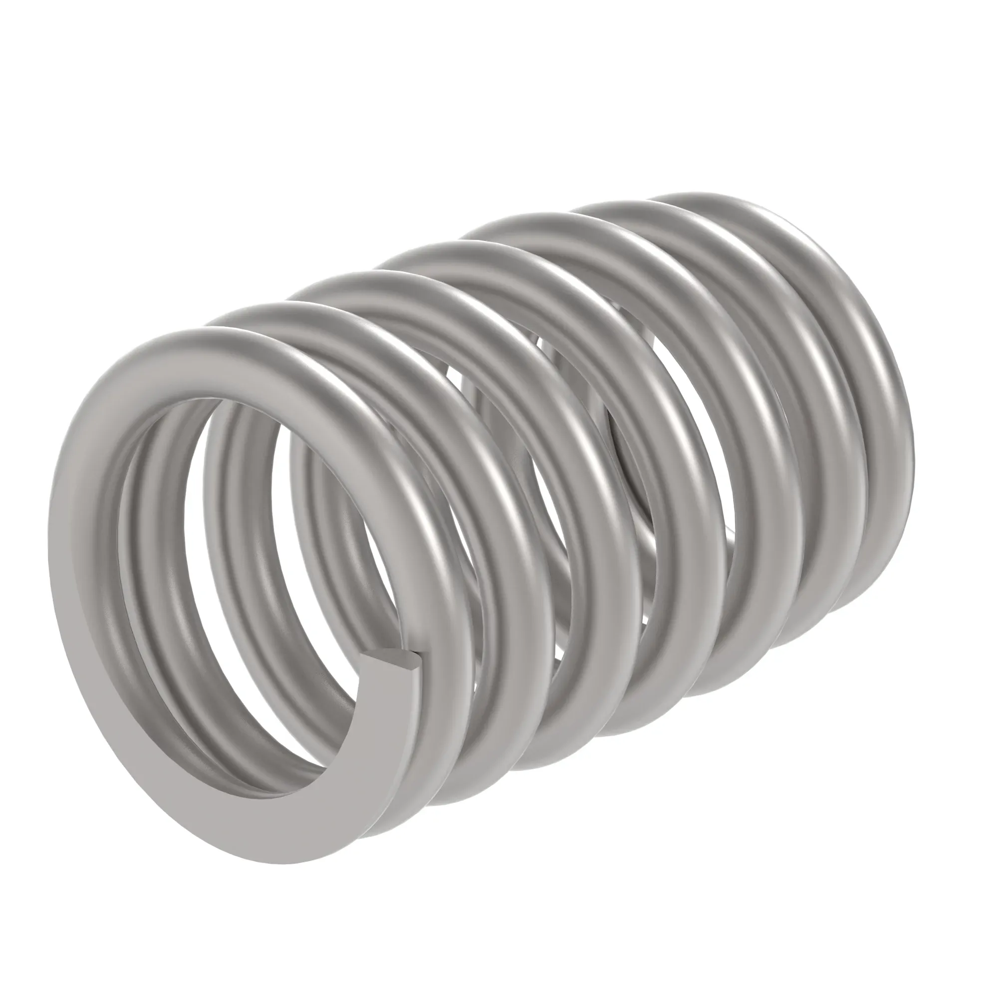 John Deere Compression Spring - R518872