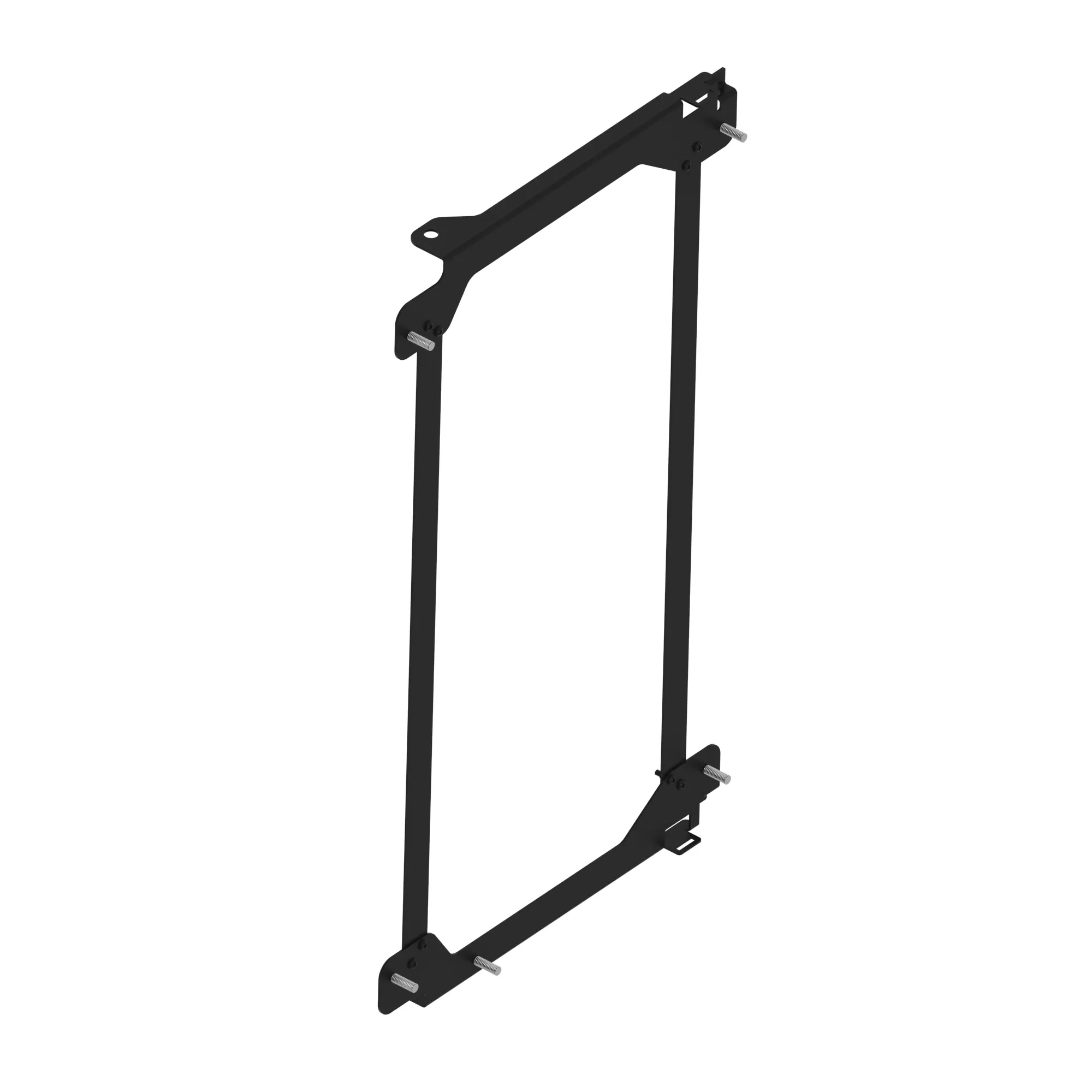 Condenser Hinge Bracket