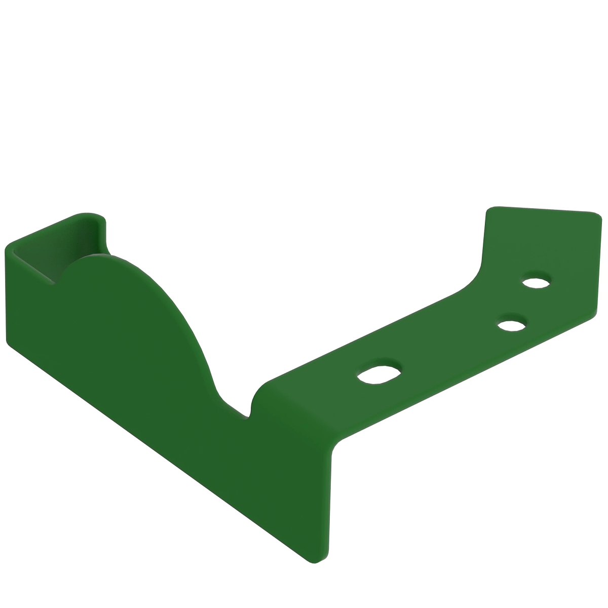 John Deere Sensor Mounting Bracket - HXE45866