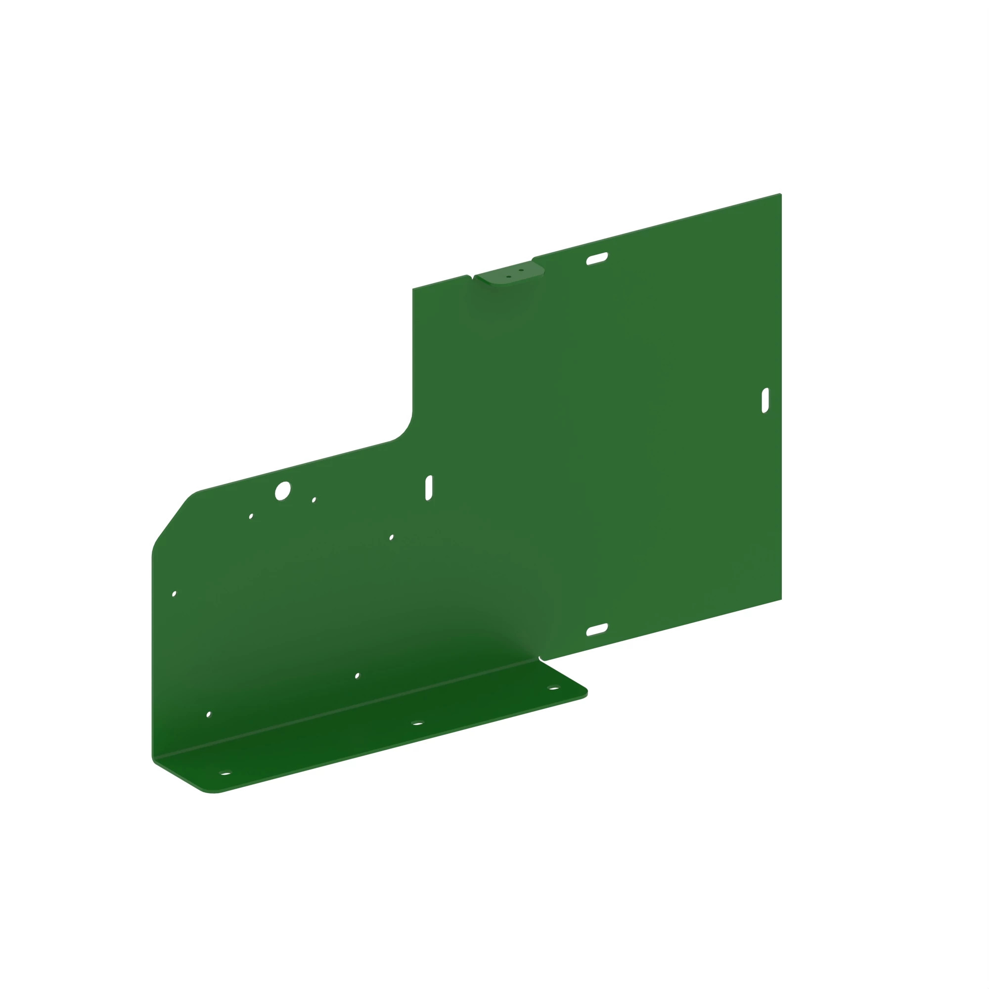 John Deere Sheet - CXT23582