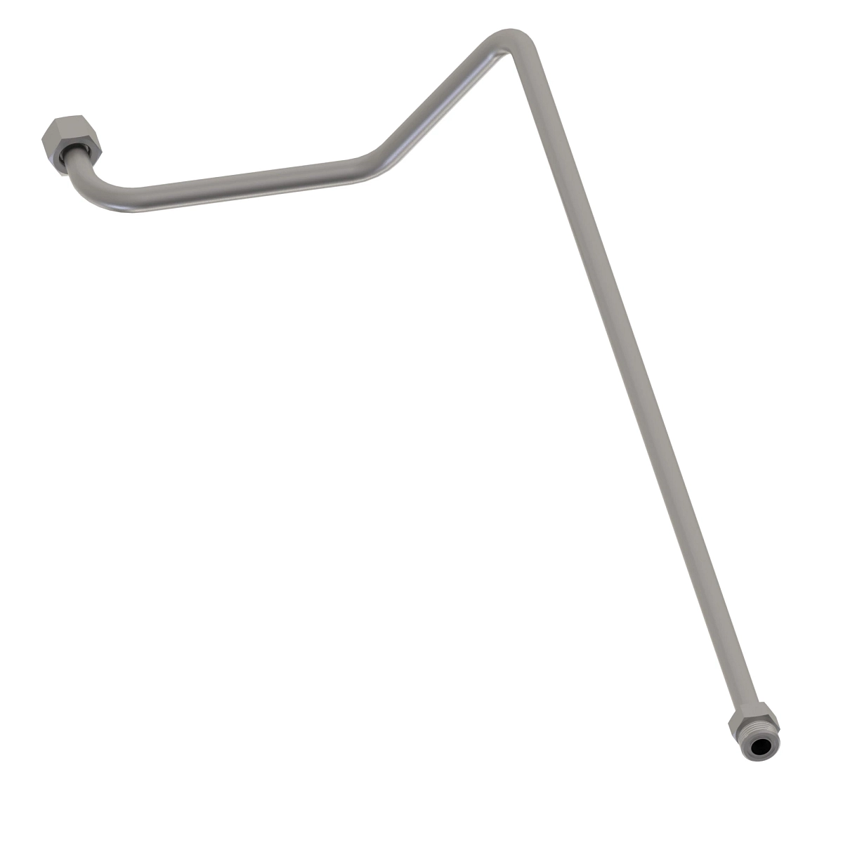 Oil Line, Trailor Brake, Fik