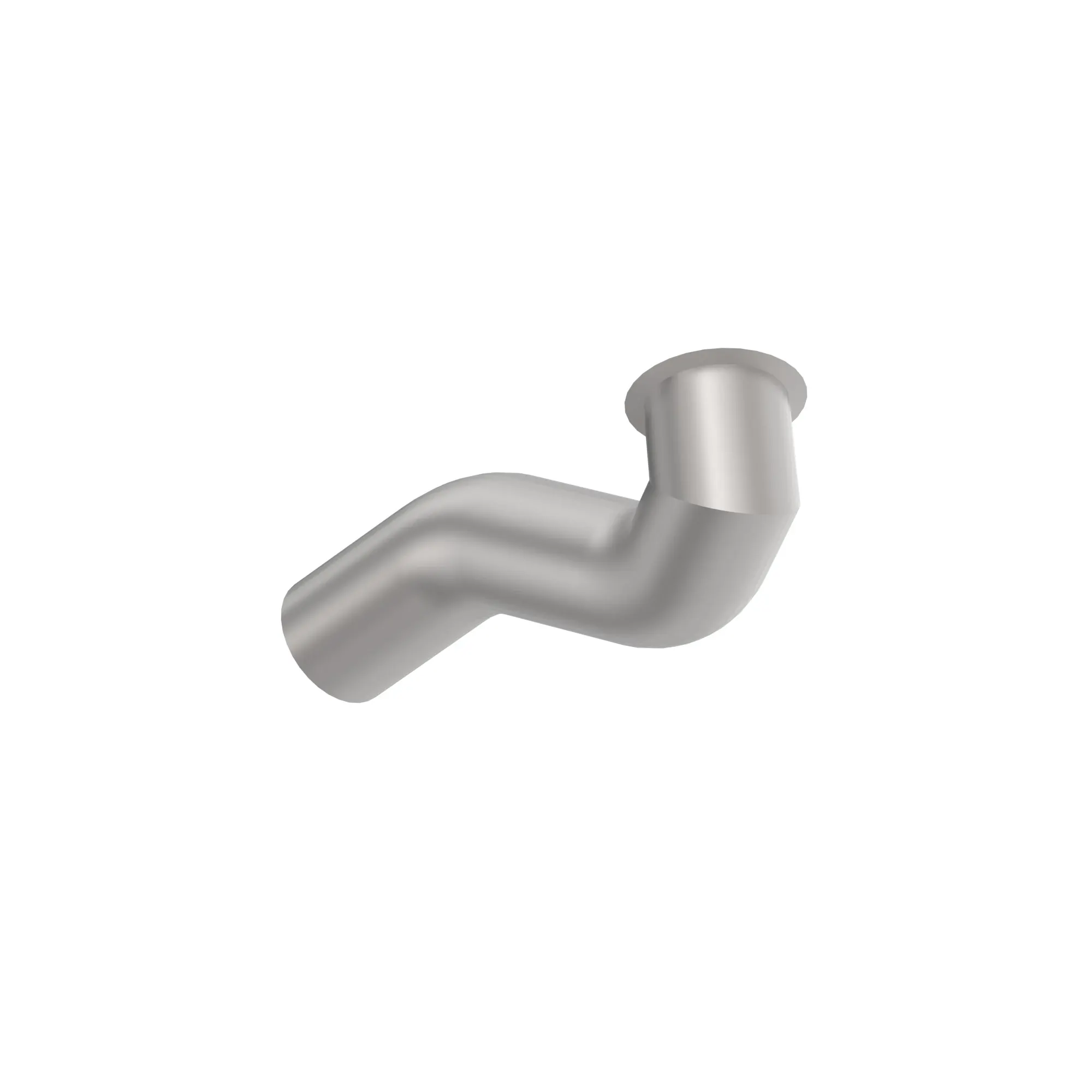 PIPE, EXHAUST