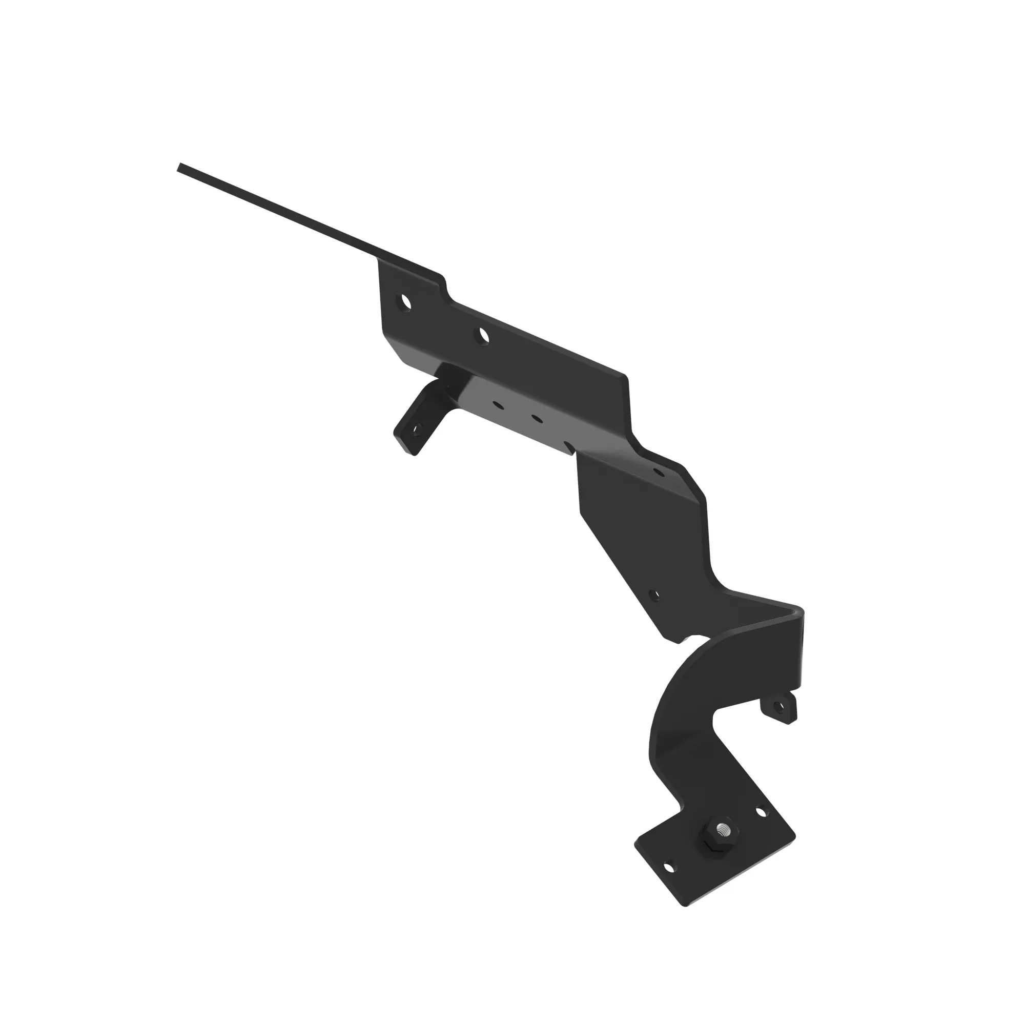 BRACKET, COMBO VALVE INTERCONNECT,