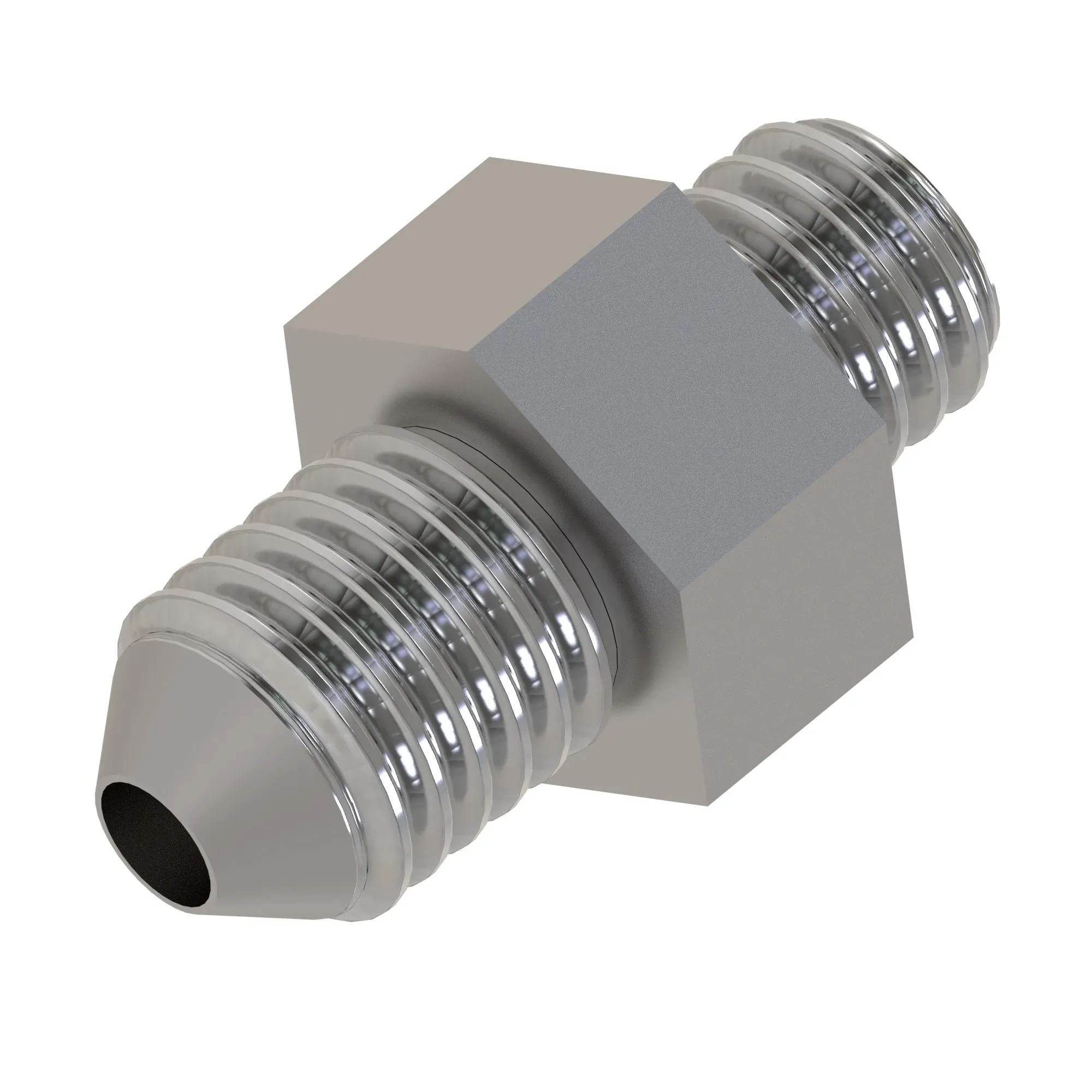 FITTING PARKER 4M10F8OMXS