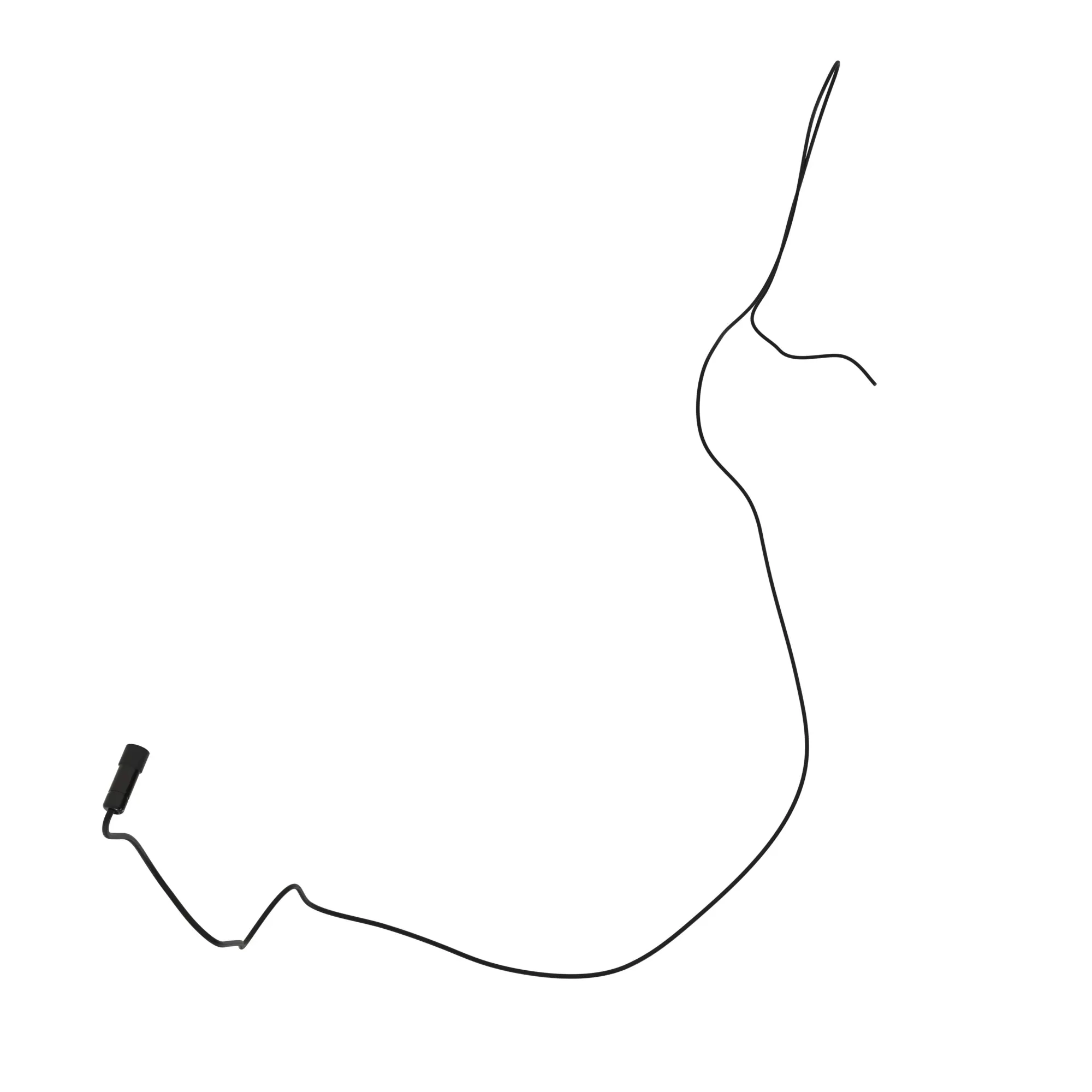 John Deere Wiring Harness - F687307