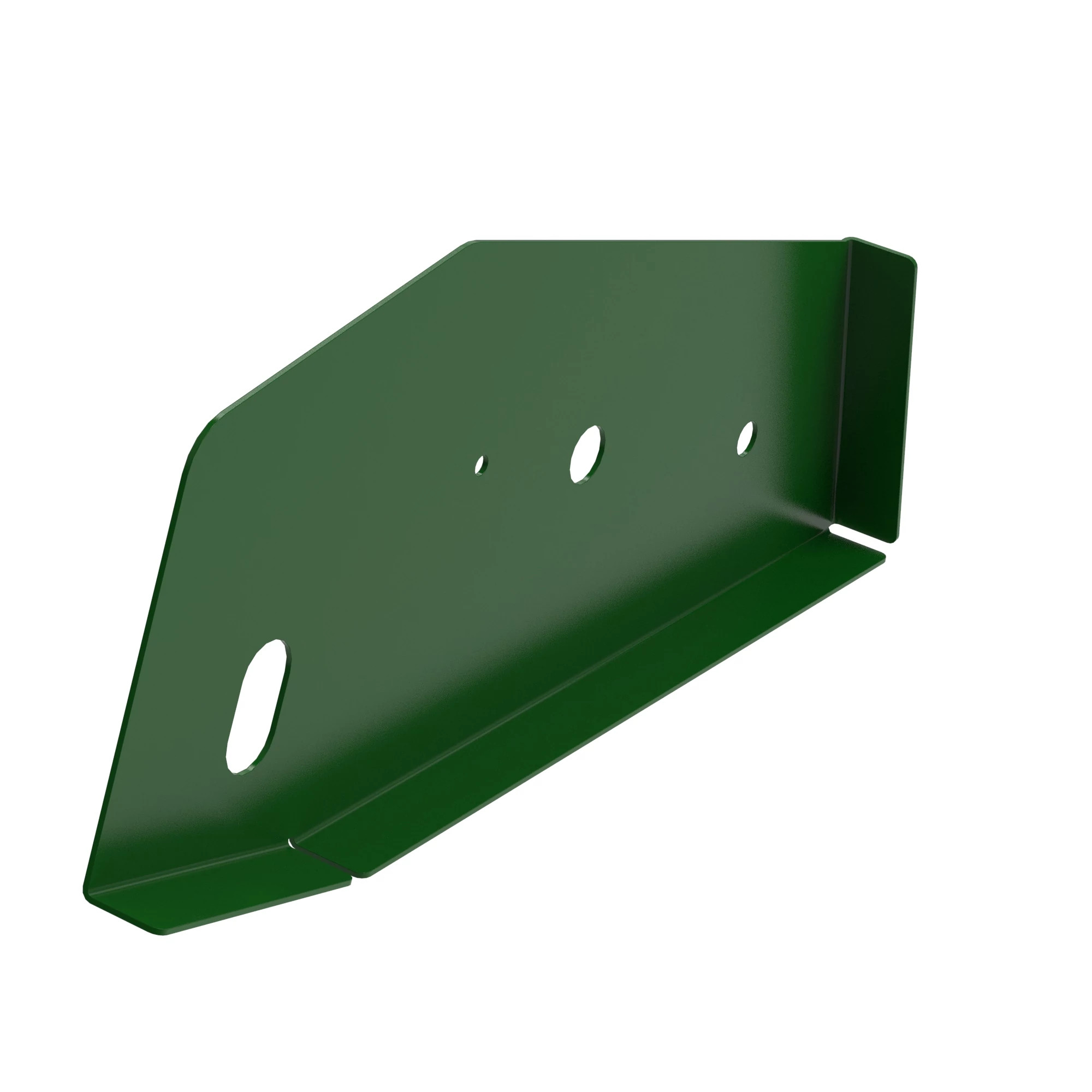 GUARD, WHEEL DRIVE GUARD LH