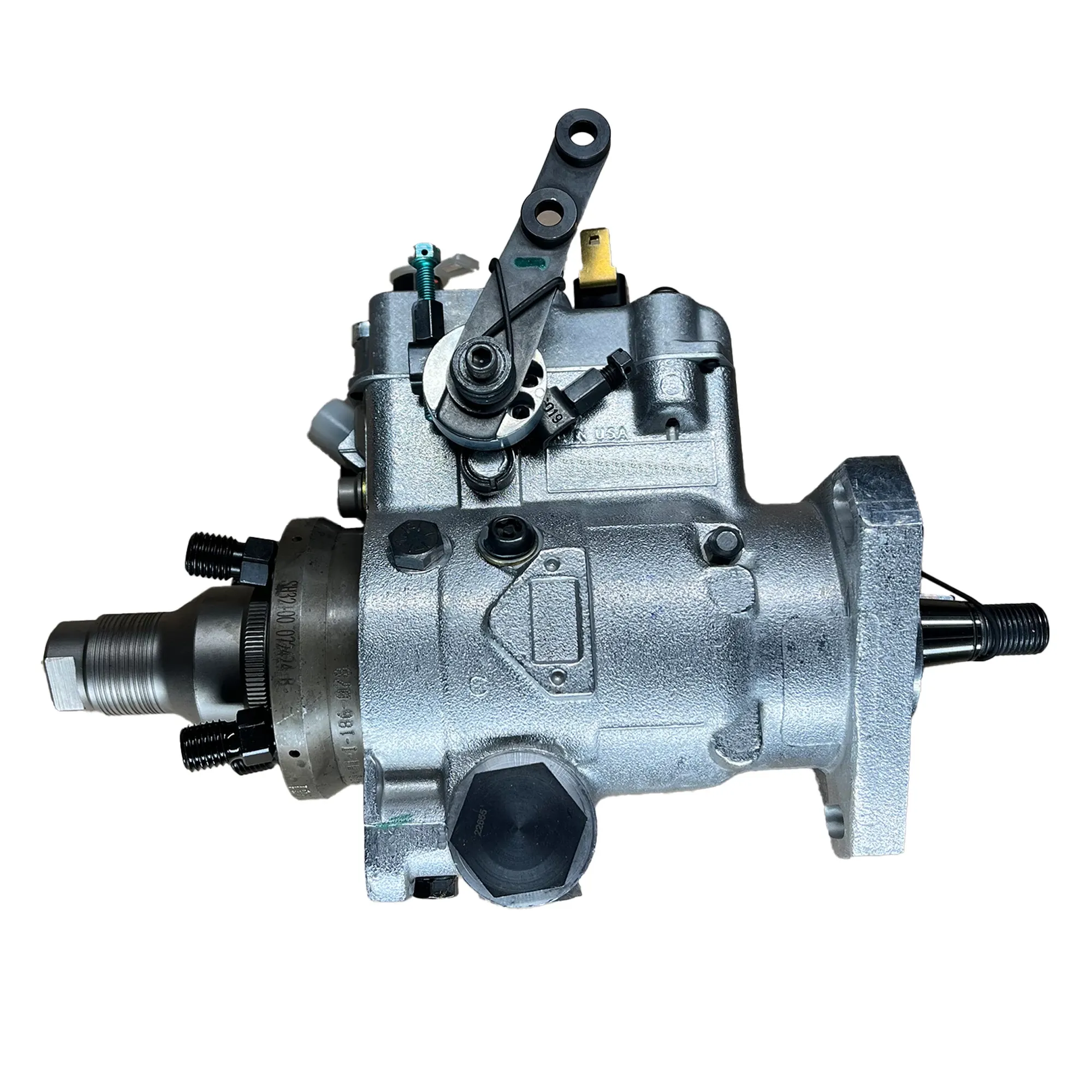 PUMP,REMAN FUEL INJ (STANADYNE)