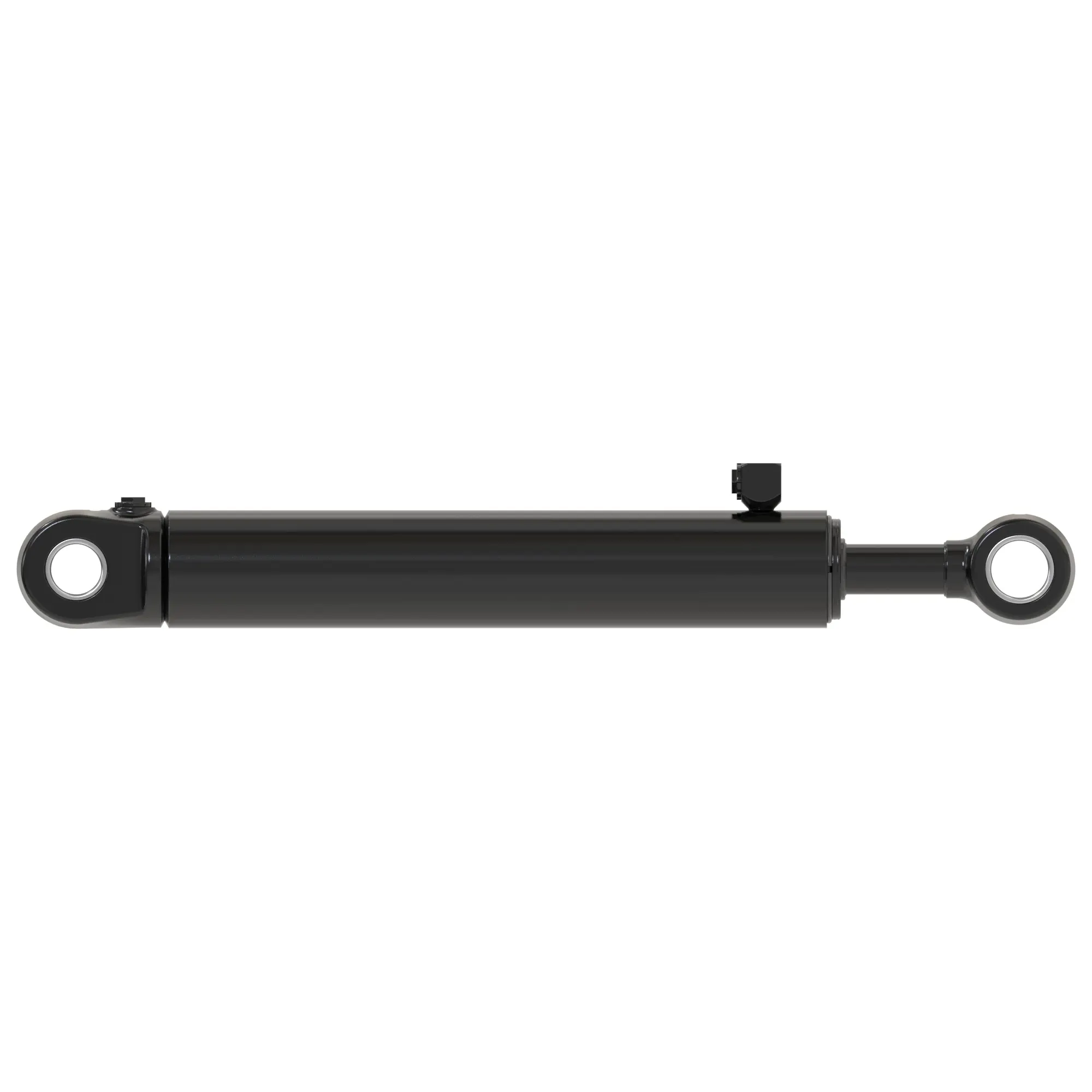 HYDRAULIC CYLINDER