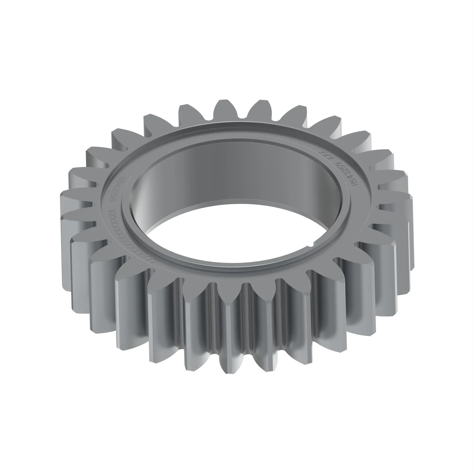 John Deere Crankshaft Gear - R543259
