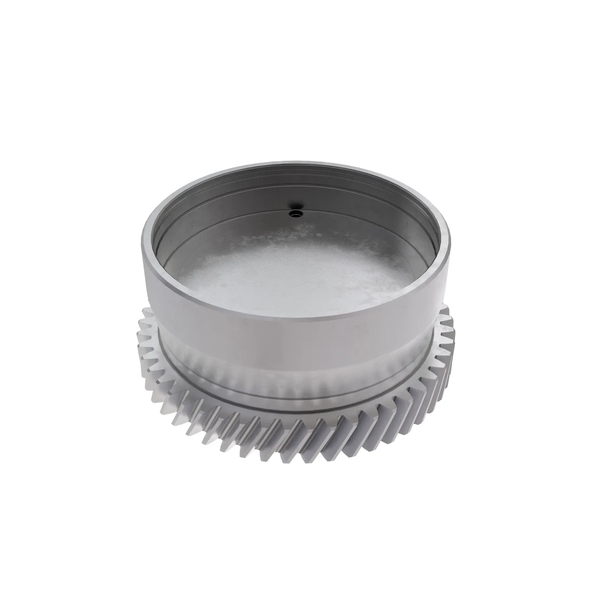 John Deere MFWD Clutch Drum, 50 Teeth - L204283
