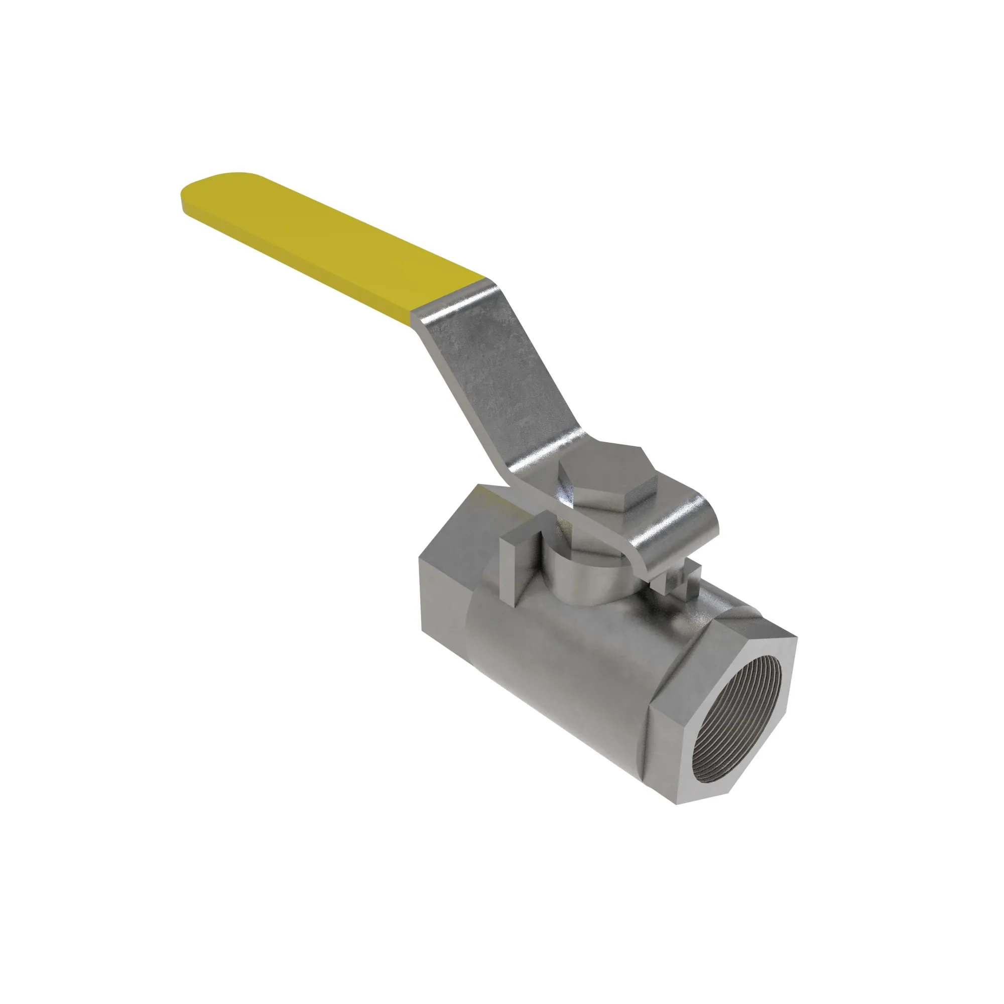 John Deere Severe Duty Filtration Valve - 811900900