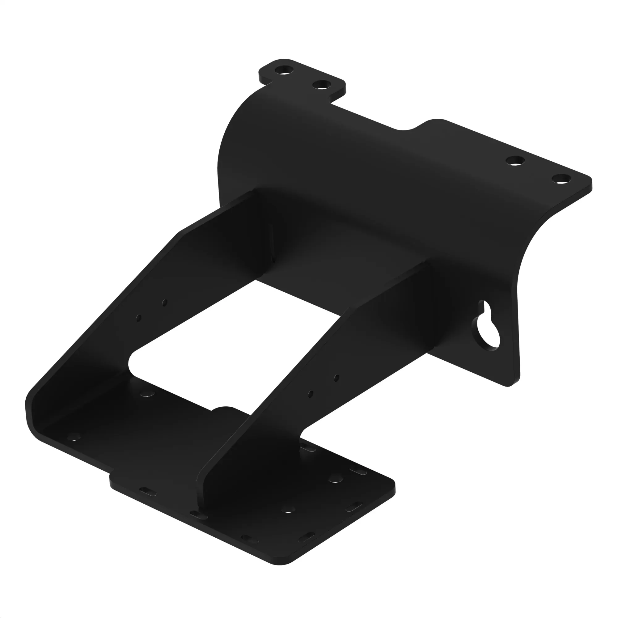 BRACKET, BRACKET