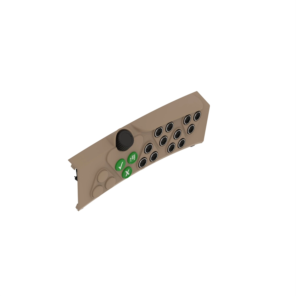 Switch Module
