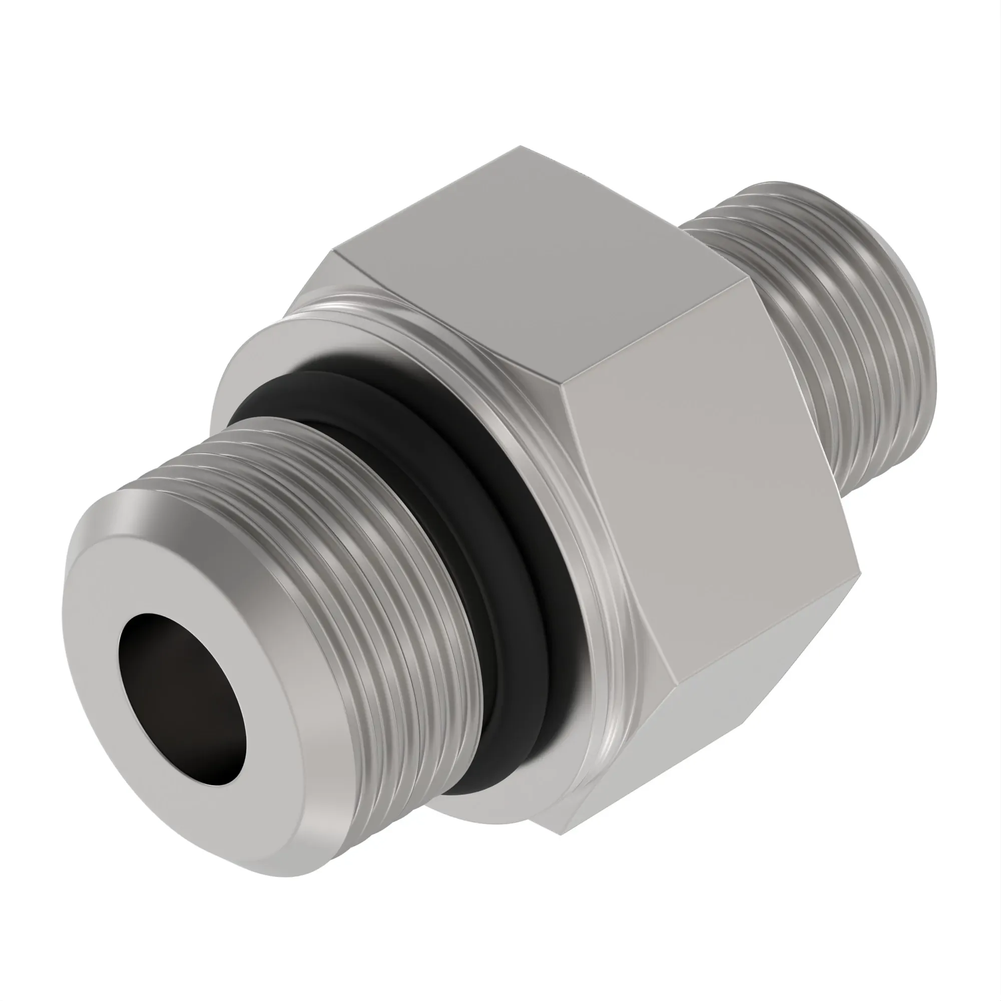 John Deere Connector Fitting - ADX14663