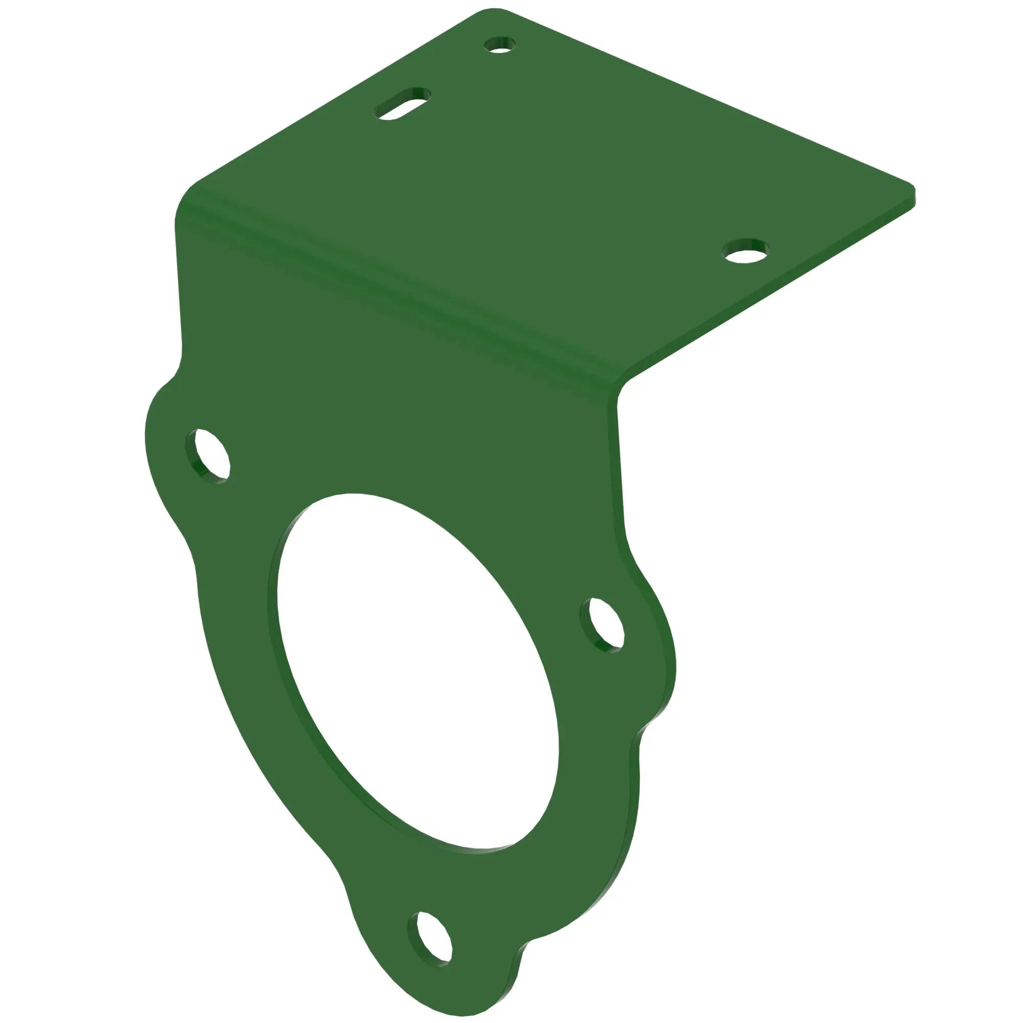 SUPPORT BRACKET
FOR SPEED SENSOR