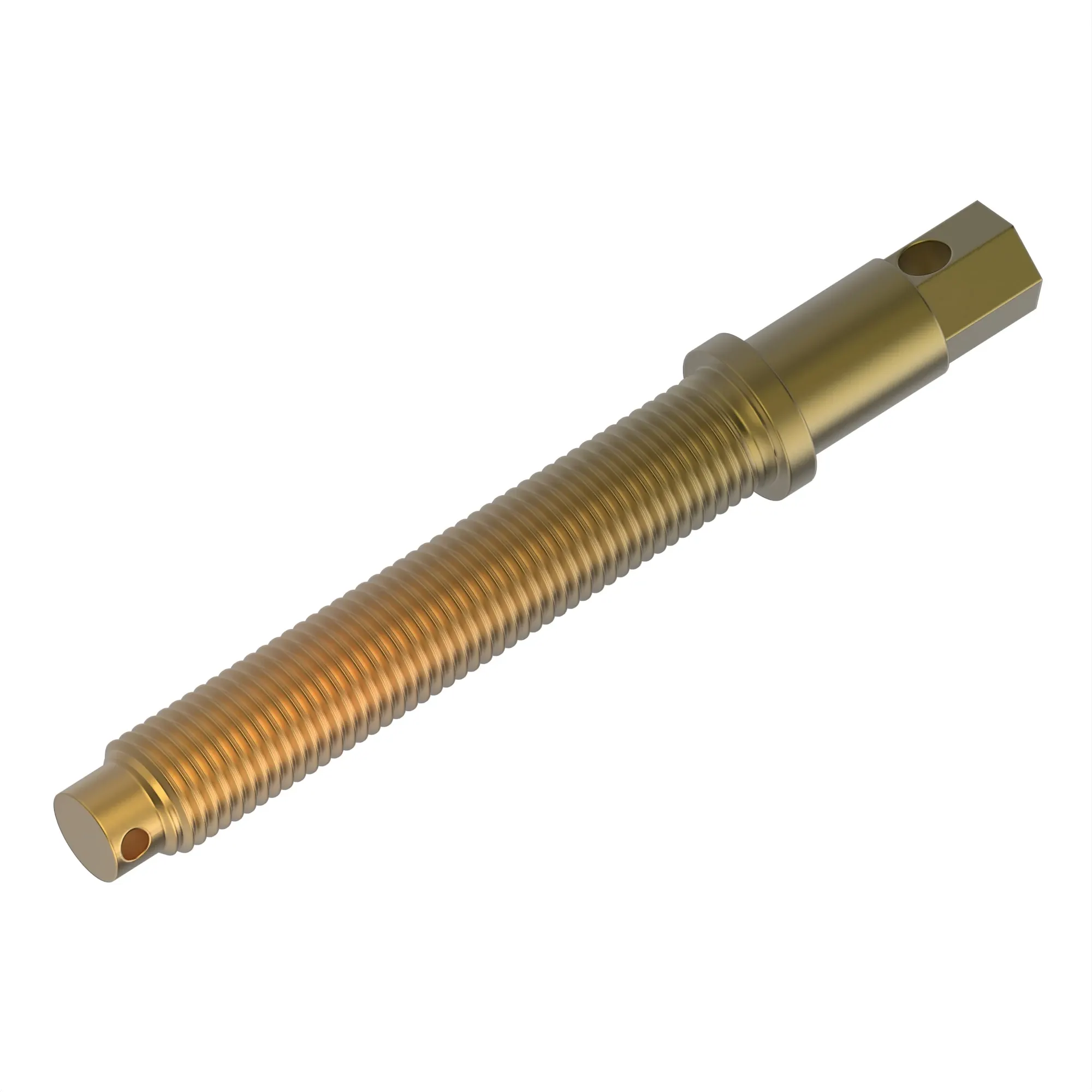 John Deere Seat Suspension Adjusting Screw - R57623