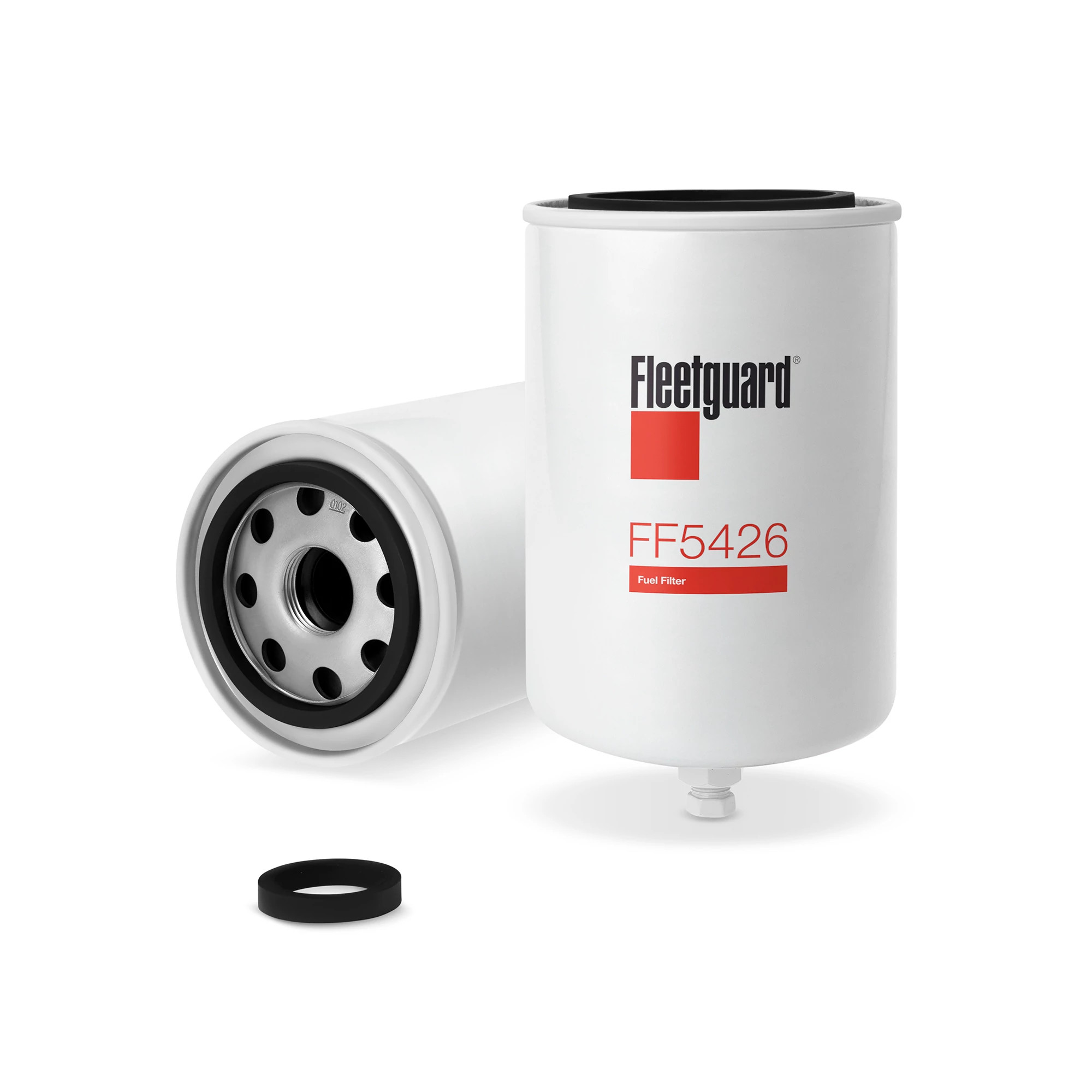 PMFF5426: Fleetguard® Spin-On Fuel Filter | Shop.Deere.com