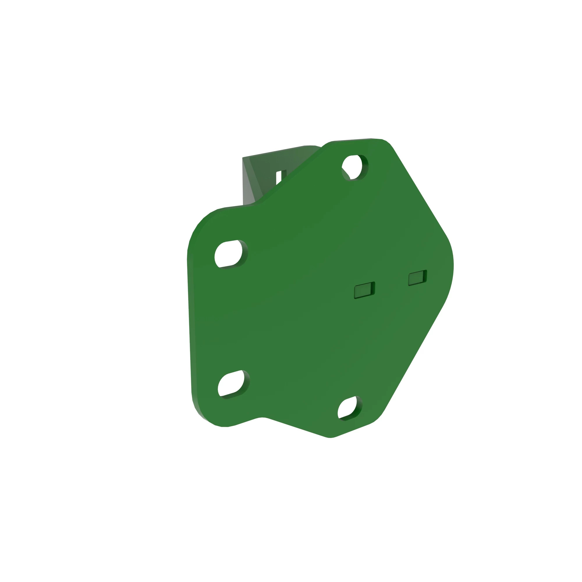 INNER AUGER MOUNT ASSY