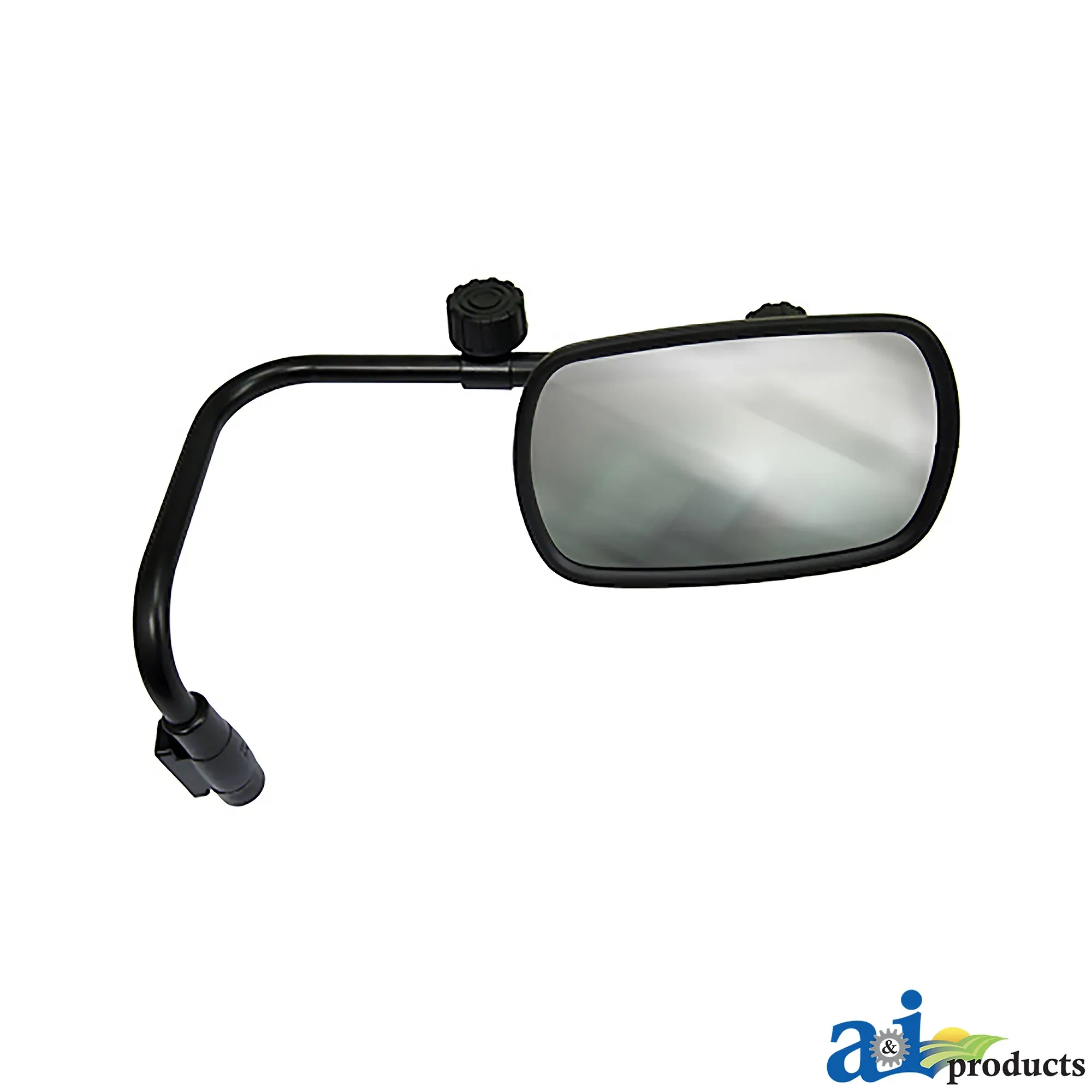 Rear View Mirror