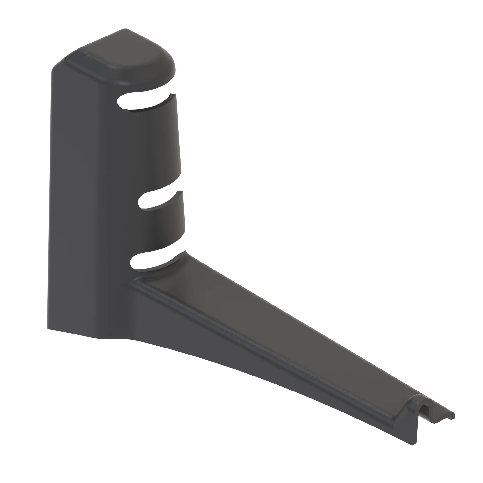COVER, RH HANDRAIL