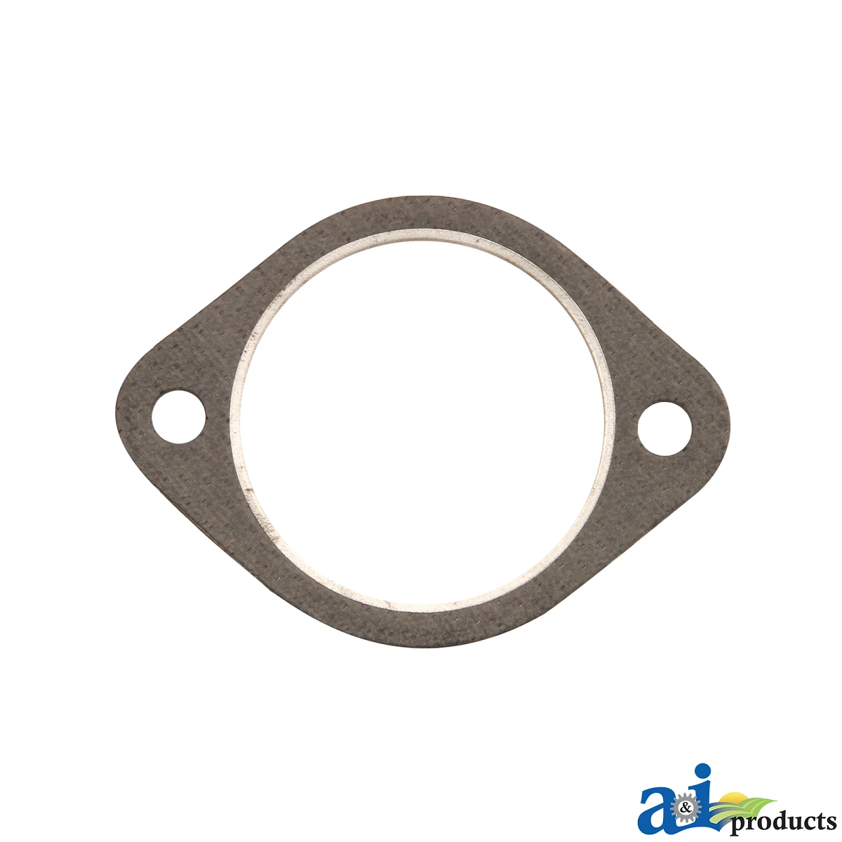 A&I Products Muffler Inlet High Temperature Gasket - A-L200245