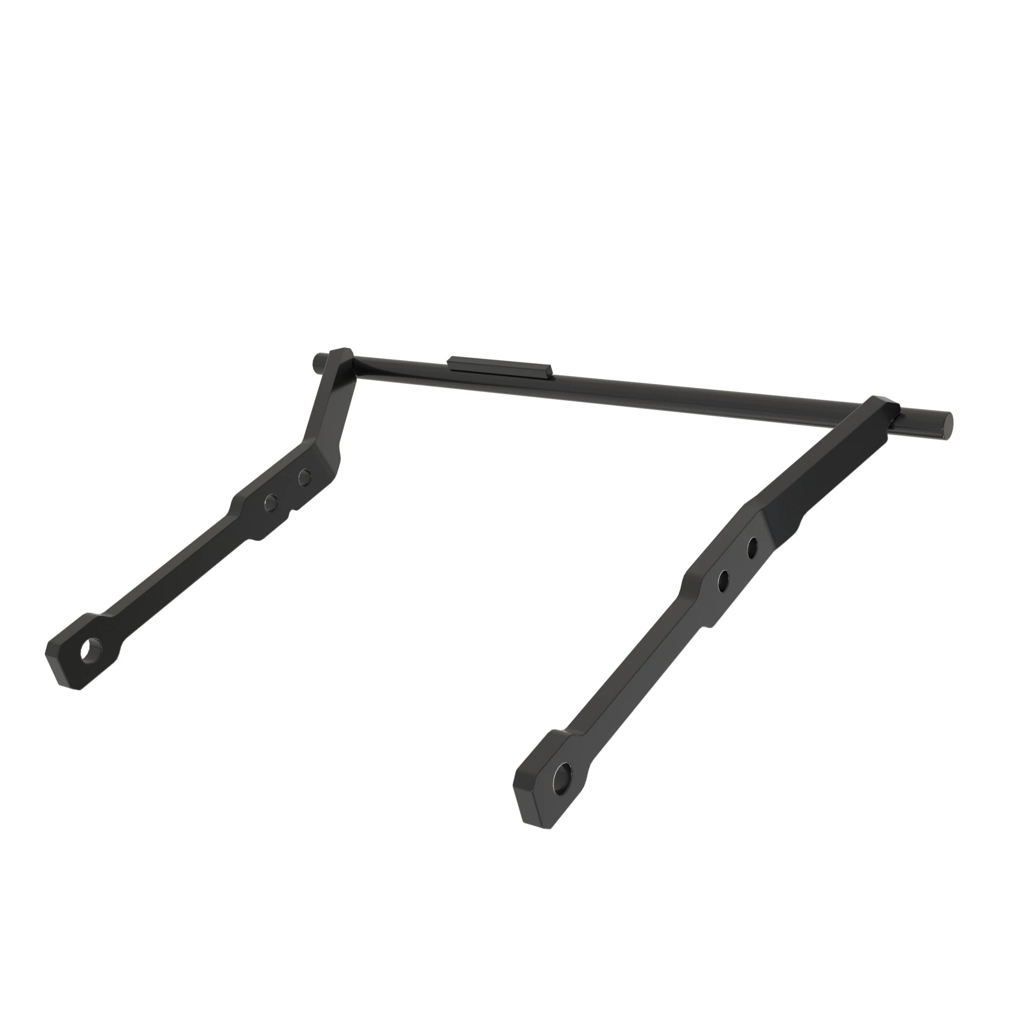 John Deere Mower Depth Control Hitch - AM144795