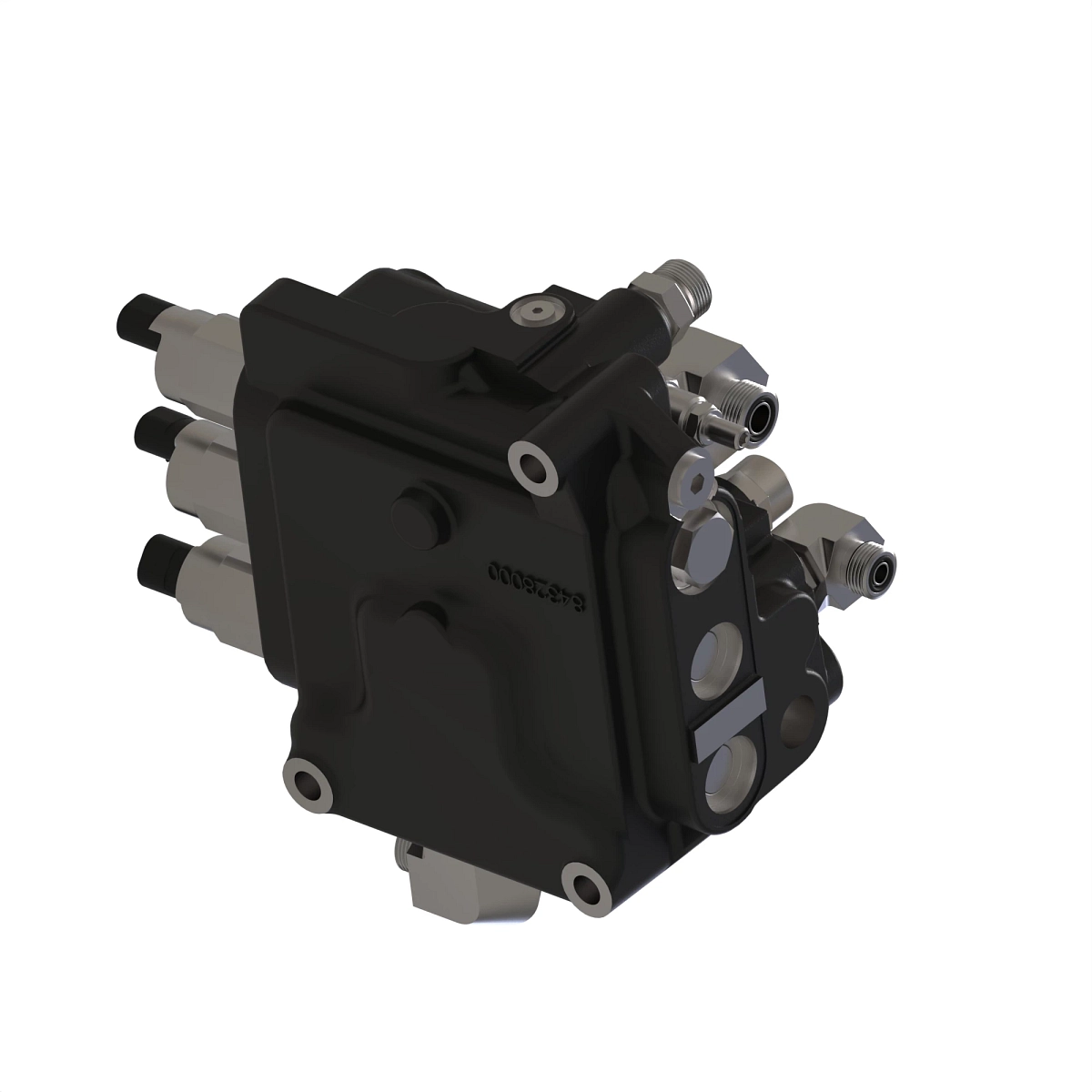 STEERING CONTROL UNIT, AUTOTRAC REA
