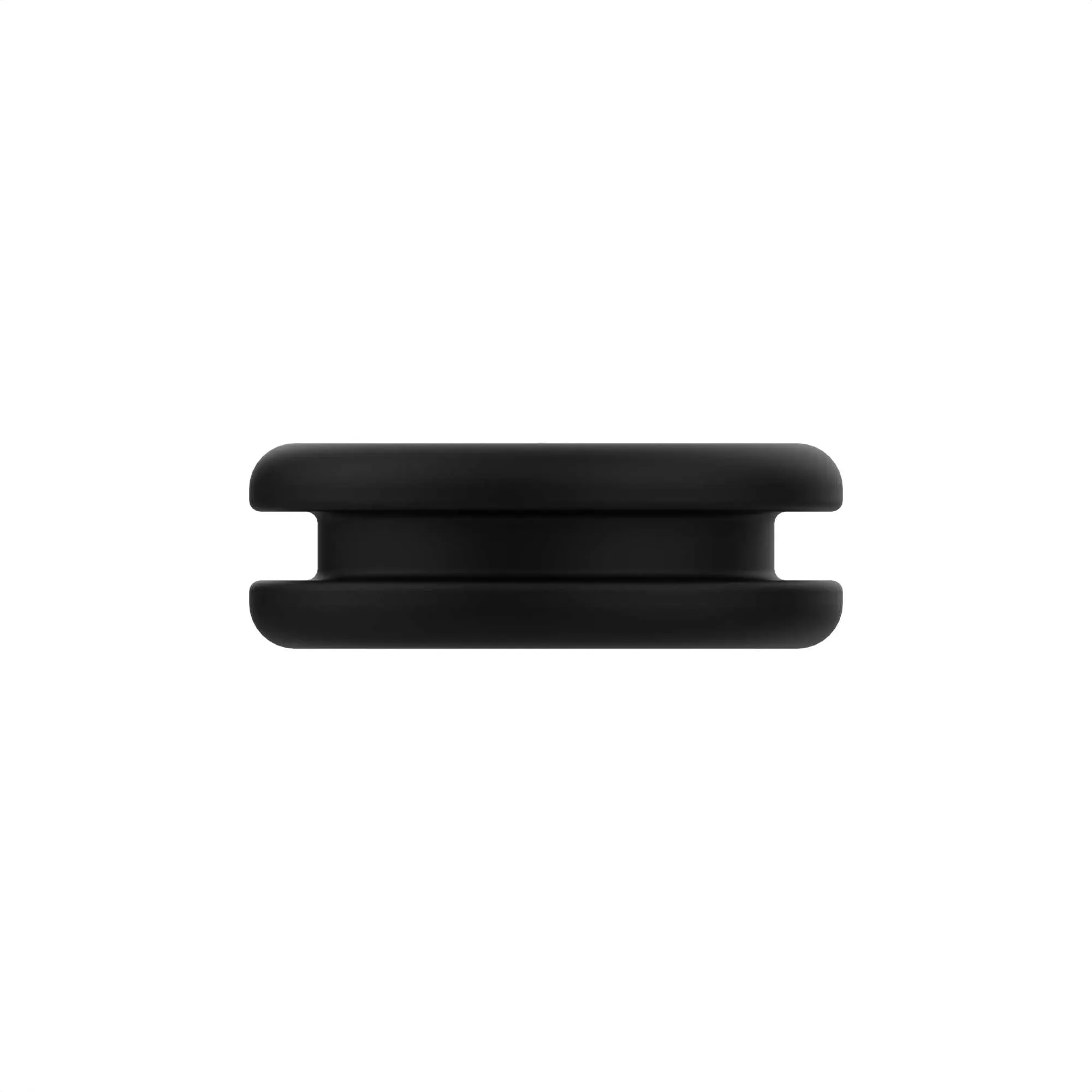 TCU34139: Round Plain Grommet, 31.75 mm
