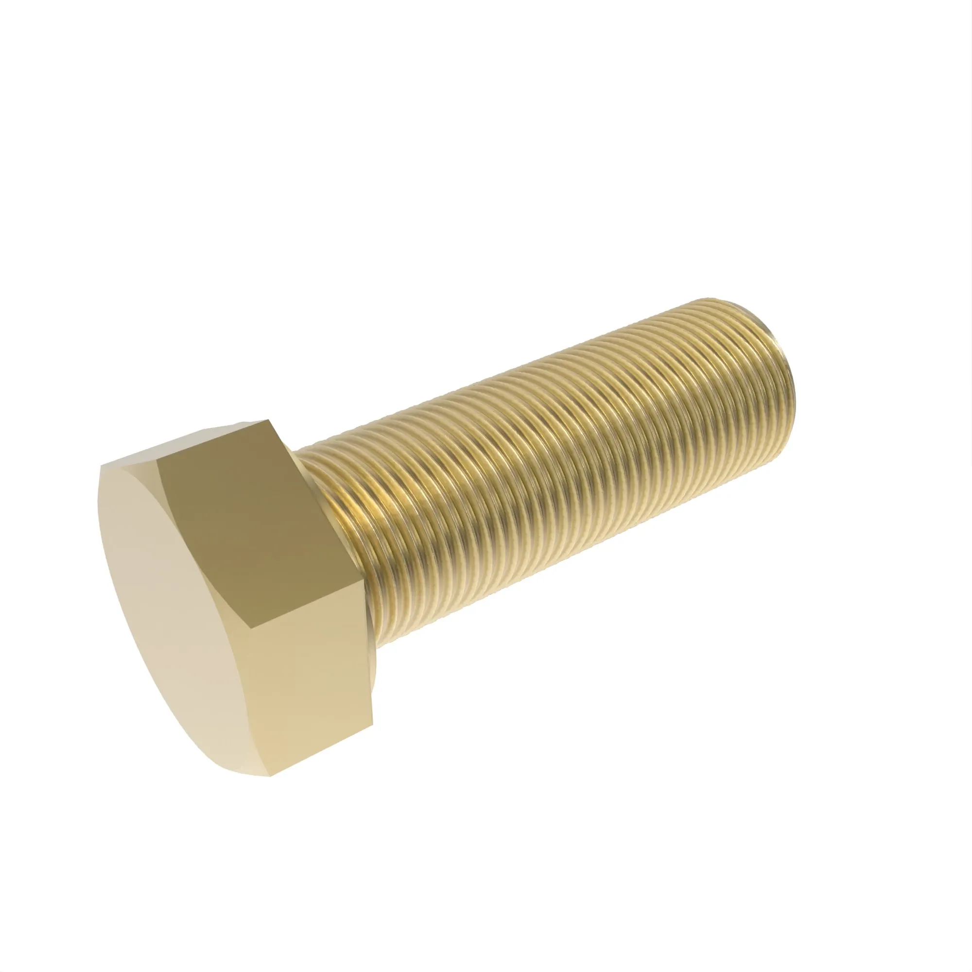 SCREW, HEX HEAD